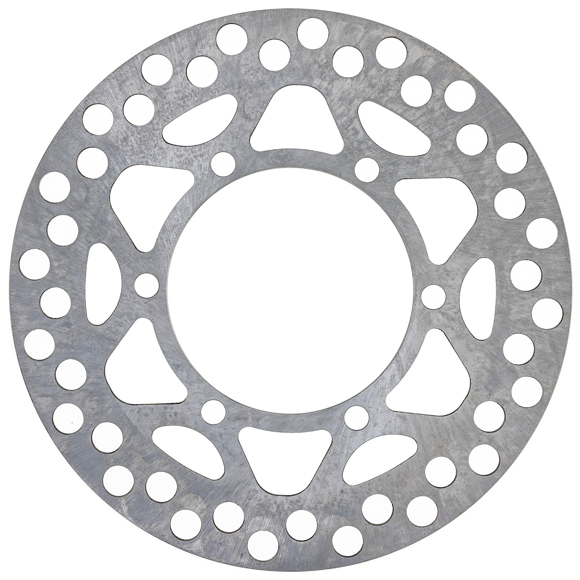 Front Brake Rotor Kawasaki Suzuki | NICHE PARTS