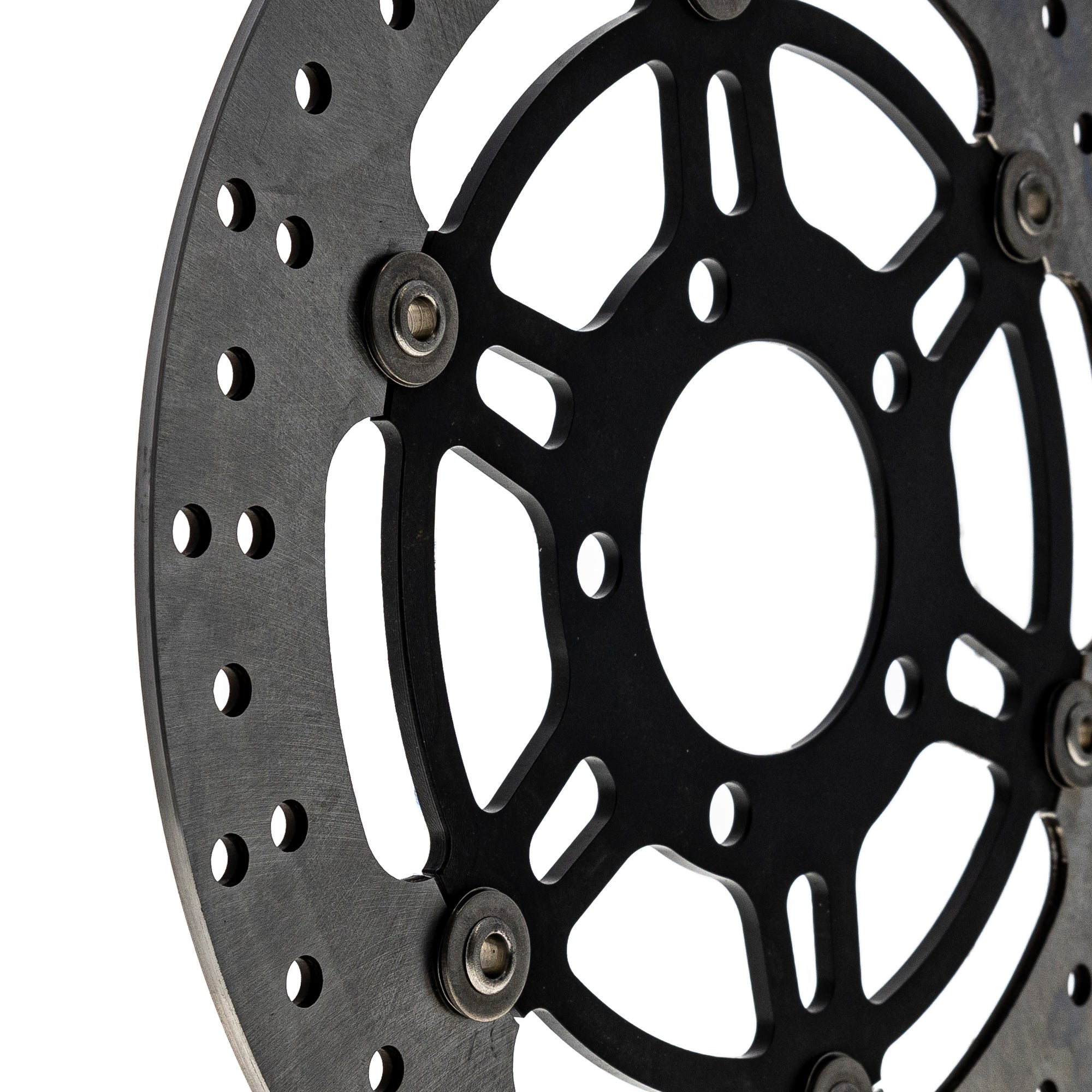 Front Brake Rotor Suzuki | NICHE PARTS