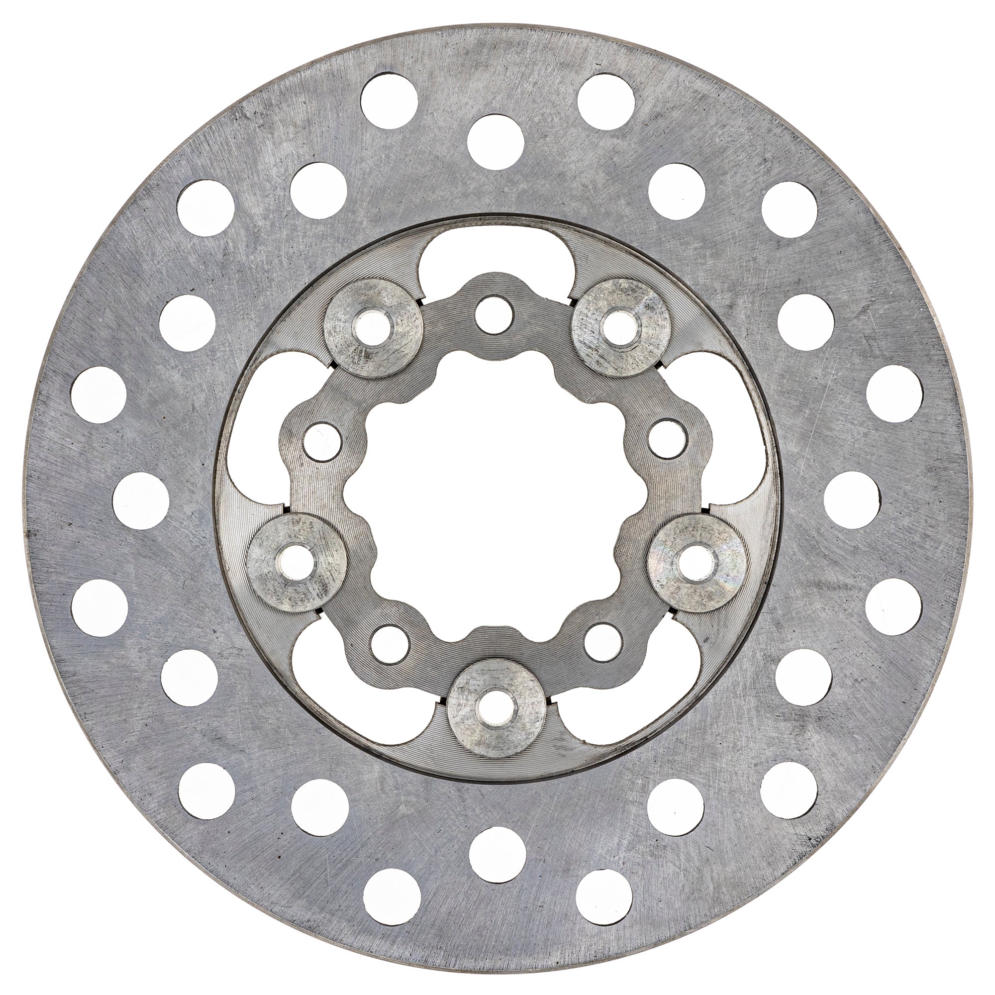 Brake Rotor Honda | NICHE PARTS