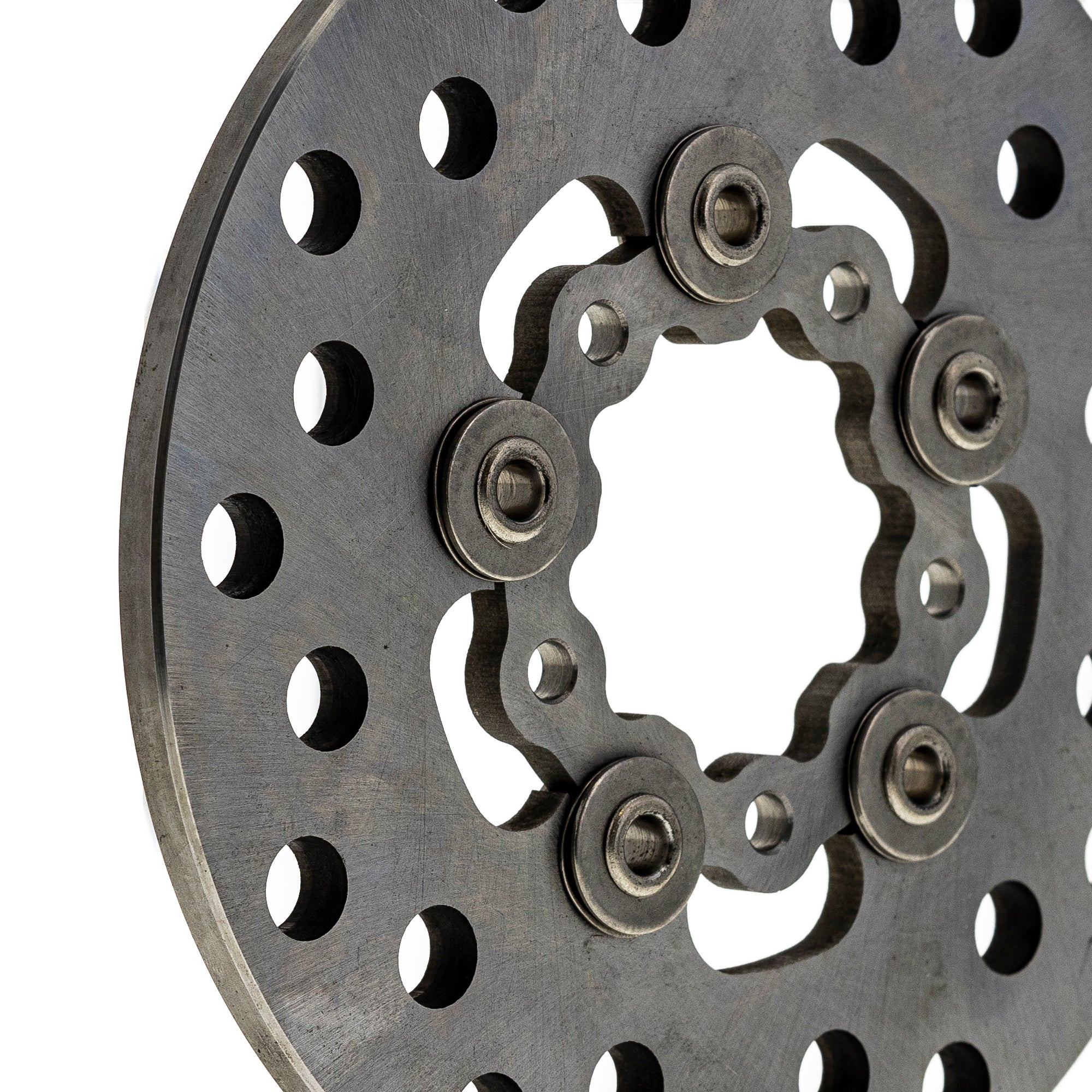 Brake Rotor Honda | NICHE PARTS