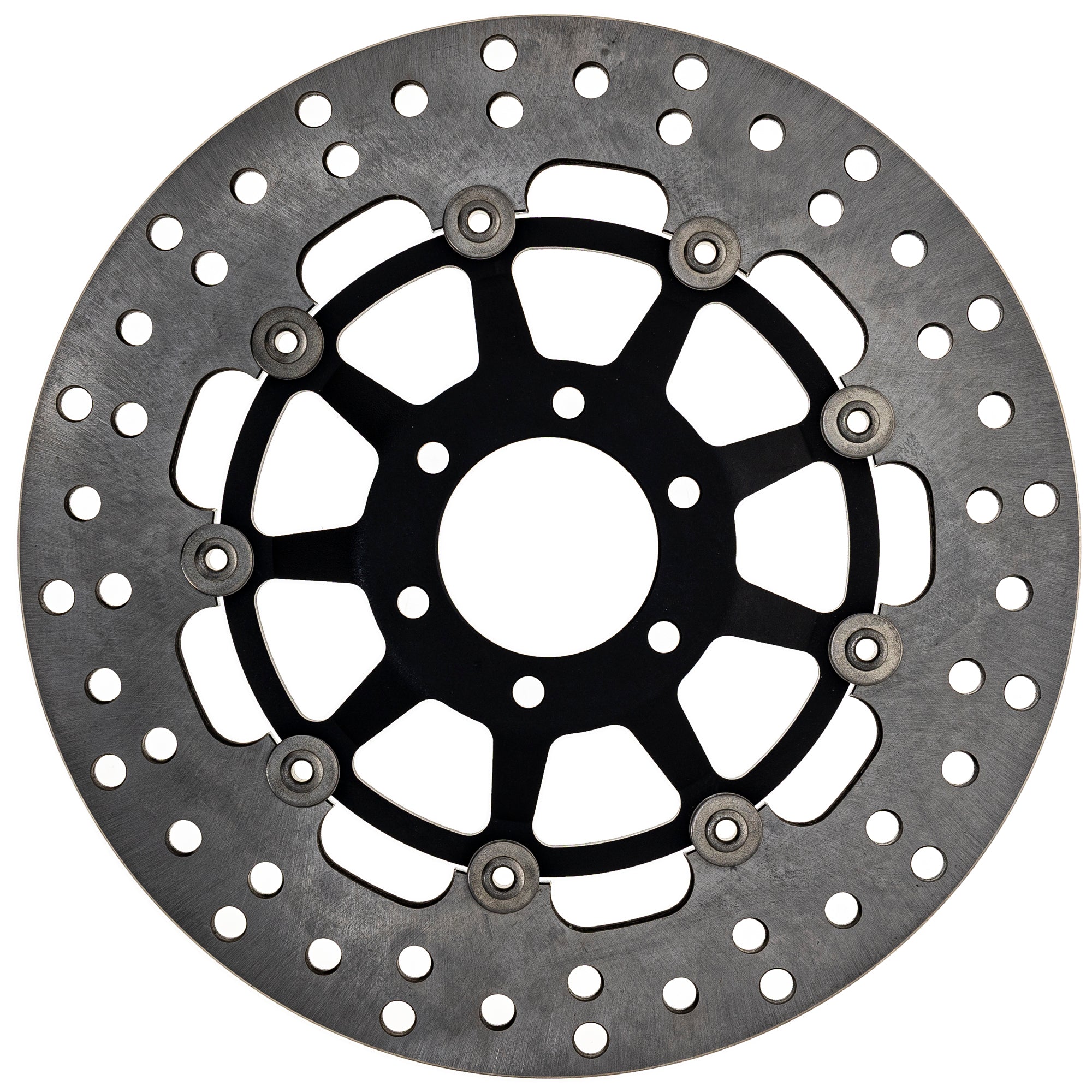 Brake Rotor for zOTHER Super Hondamatic CB750 NICHE 519-CRT2369R