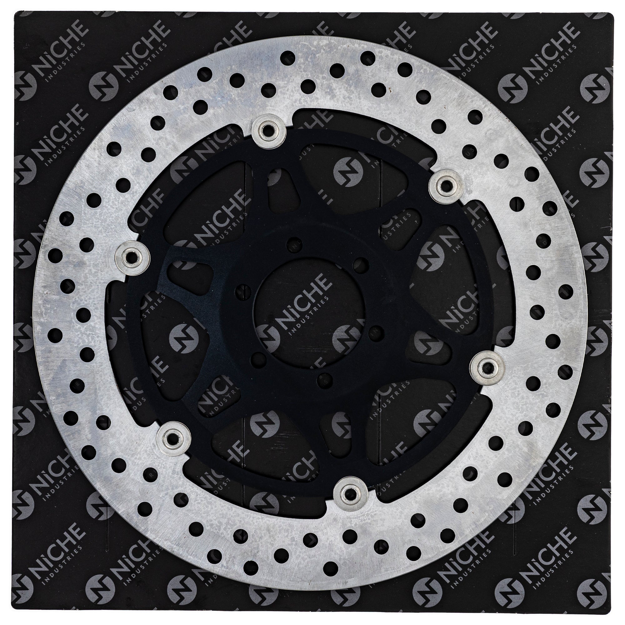 NICHE 519-CRT2360R Front Brake Rotor for zOTHER YZF750R FZR1000 FZ750