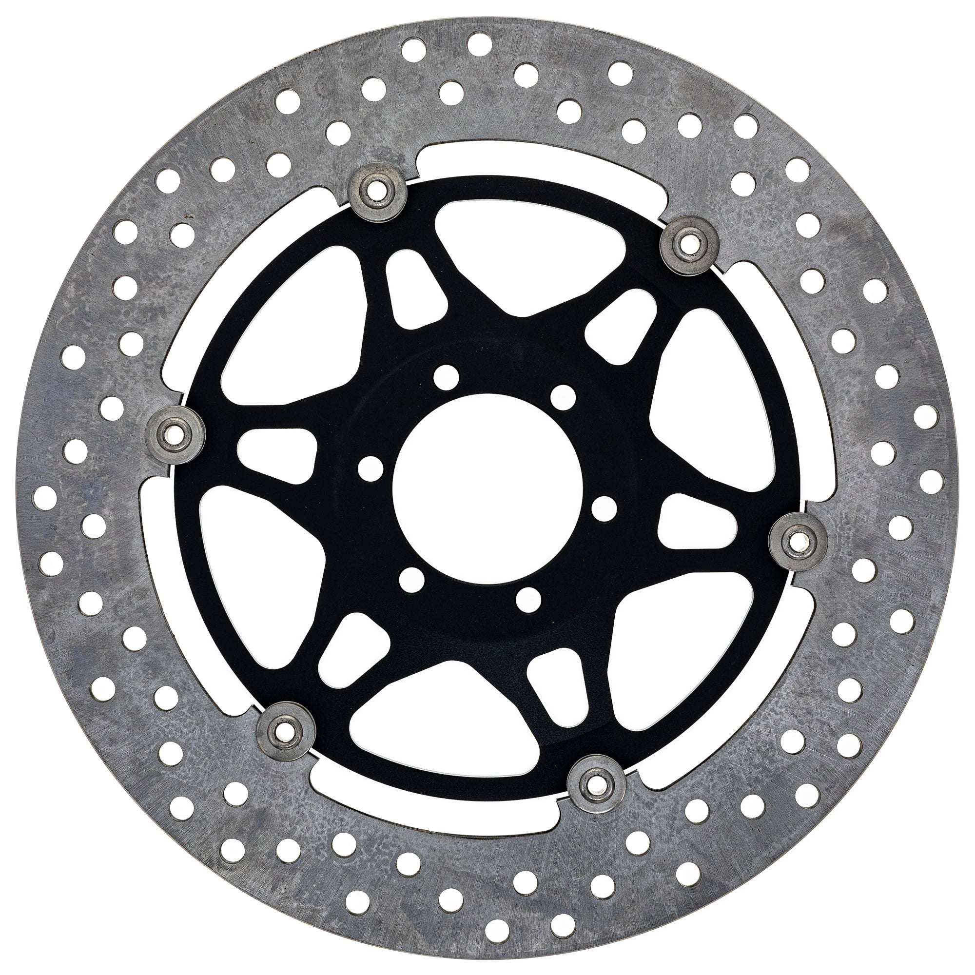Front Brake Rotor for zOTHER YZF750R FZR1000 FZ750 NICHE 519-CRT2360R
