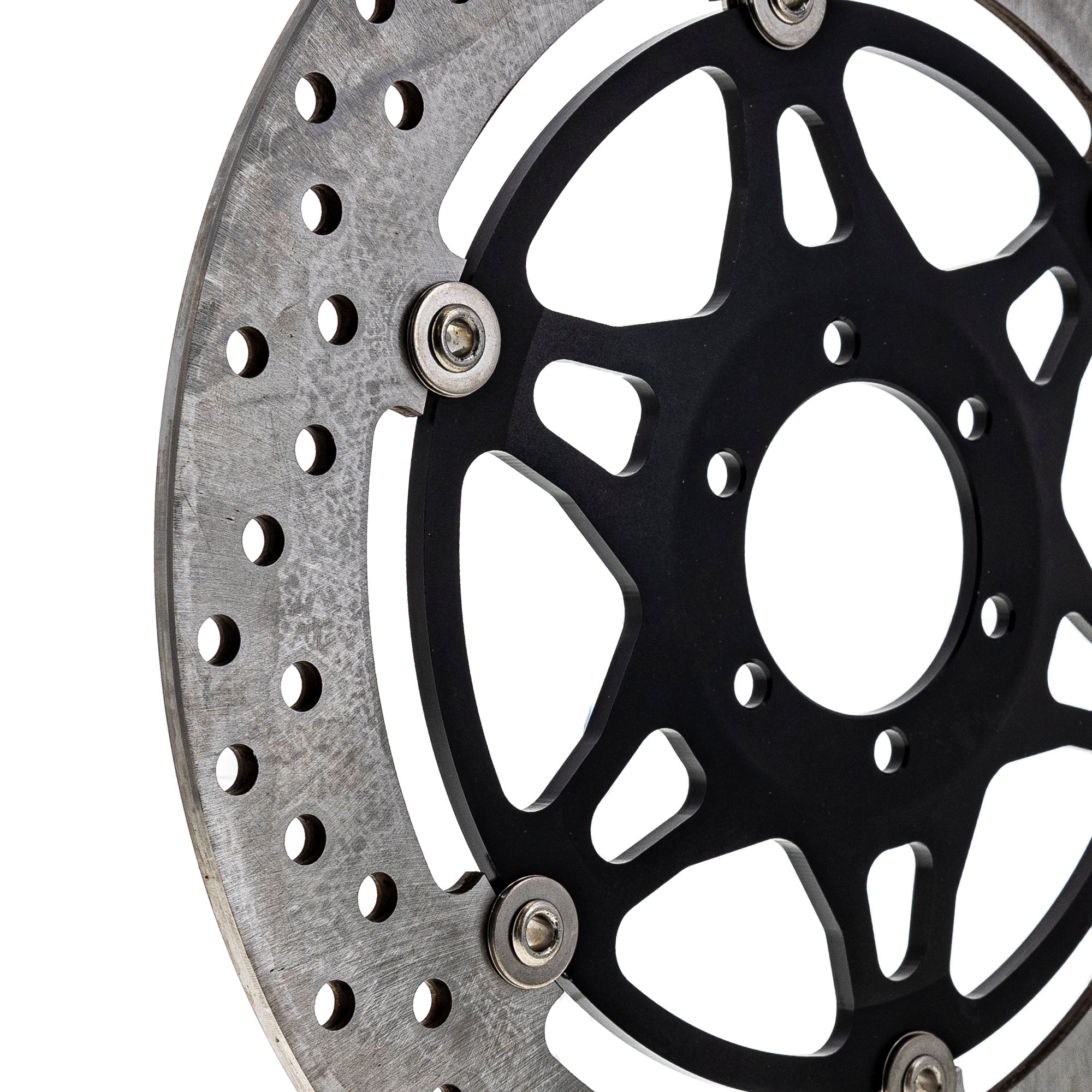 Front Brake Rotor Yamaha | NICHE PARTS