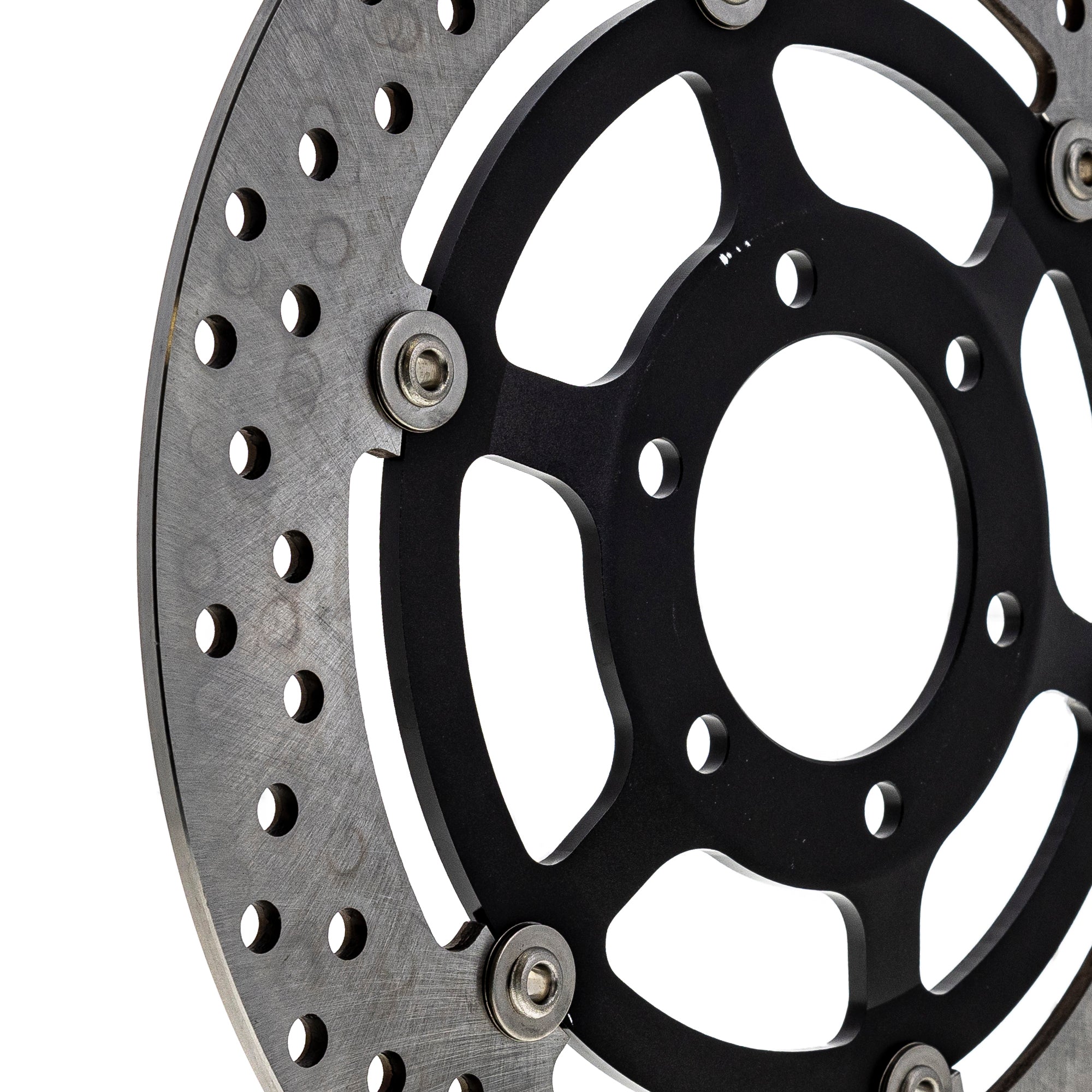 Front Brake Rotor Yamaha | NICHE PARTS