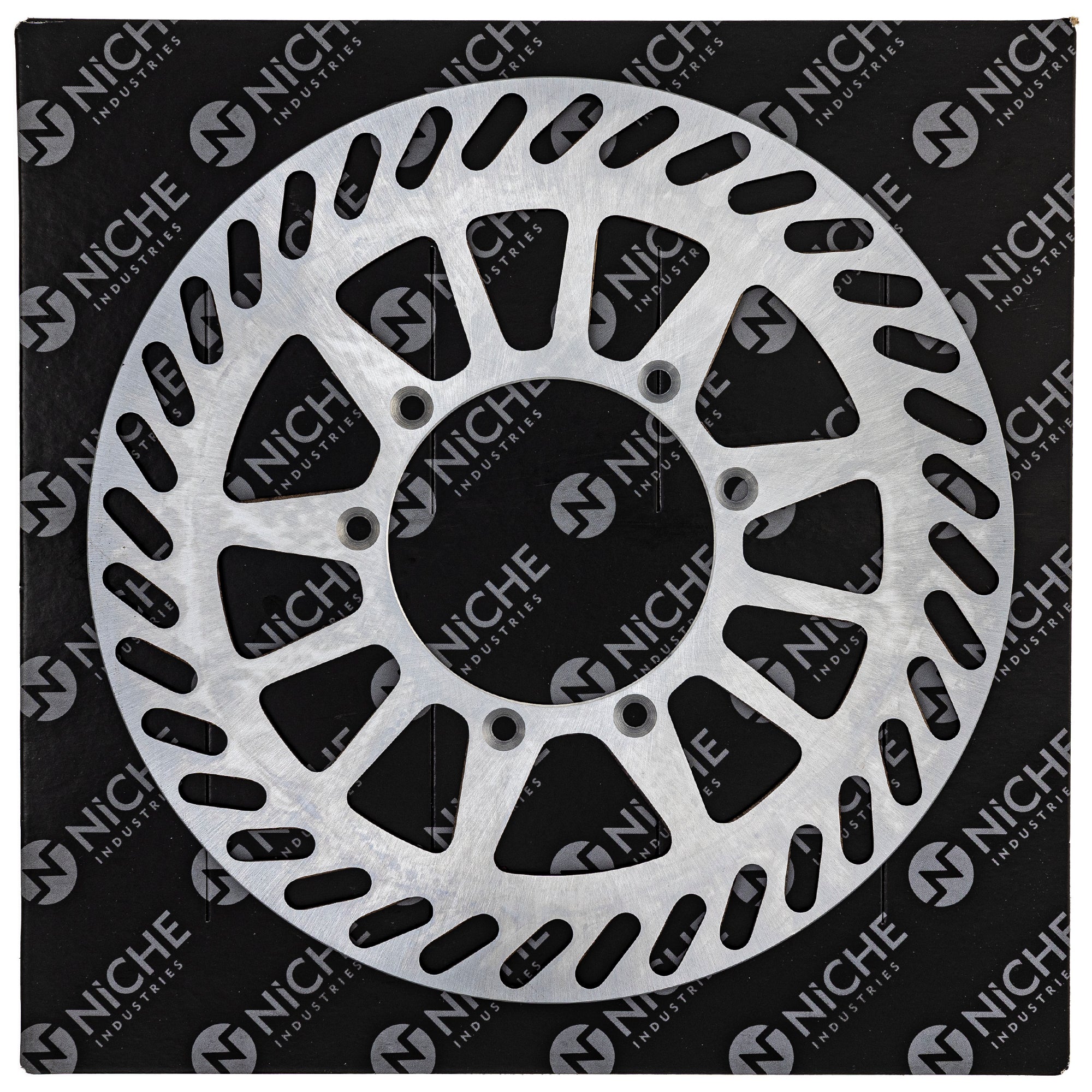 Front Brake Rotor Yamaha | NICHE PARTS
