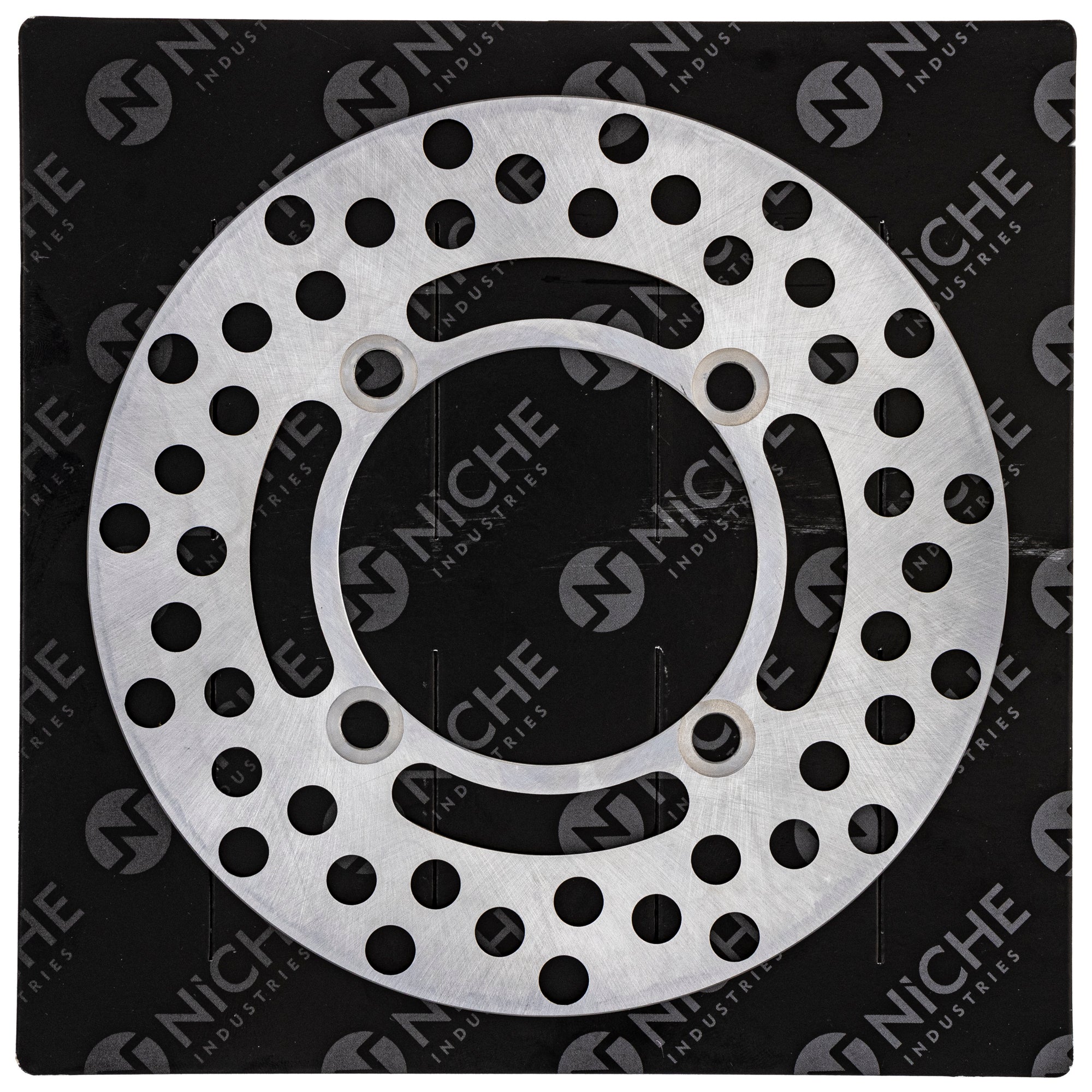 Rear Brake Rotor Kawasaki Suzuki | NICHE PARTS