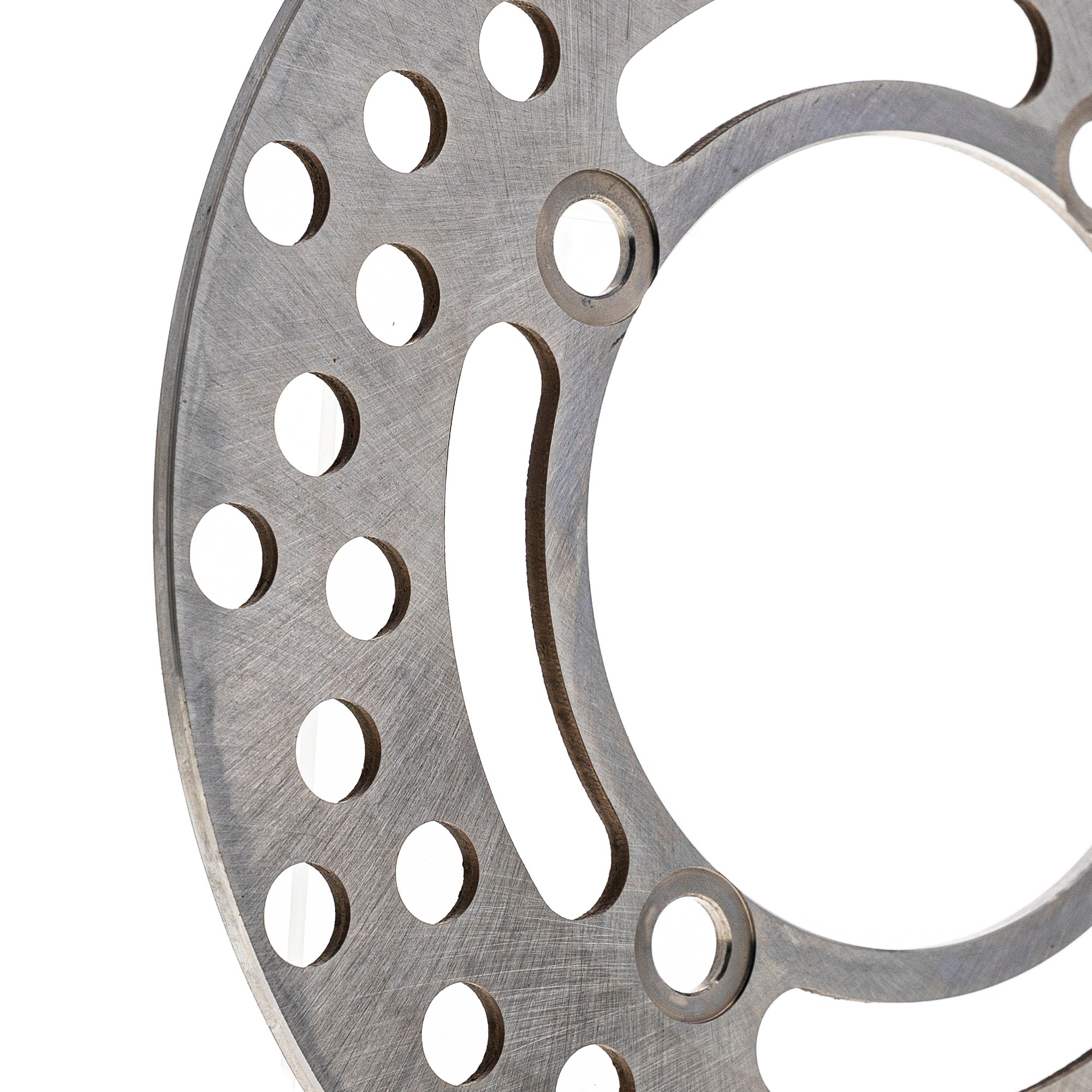 Rear Brake Rotor Kawasaki Suzuki | NICHE PARTS