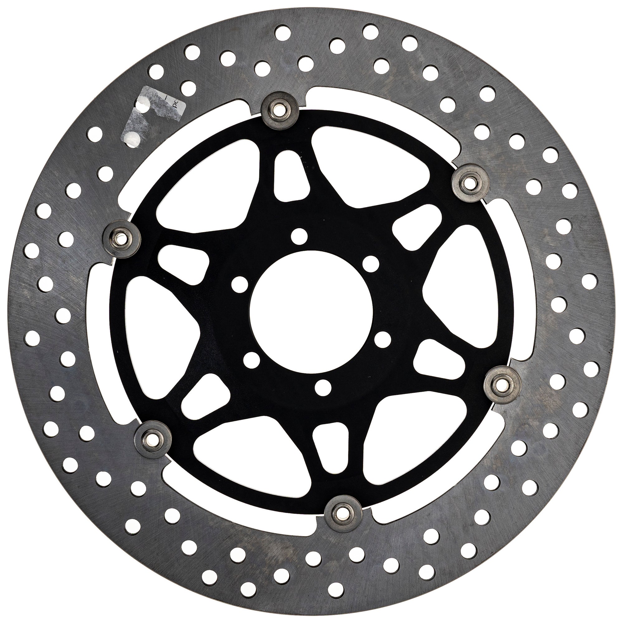 NICHE フロントディスクブレーキローター KTM デューク Front Brake Rotor KTM | NICHE PARTS