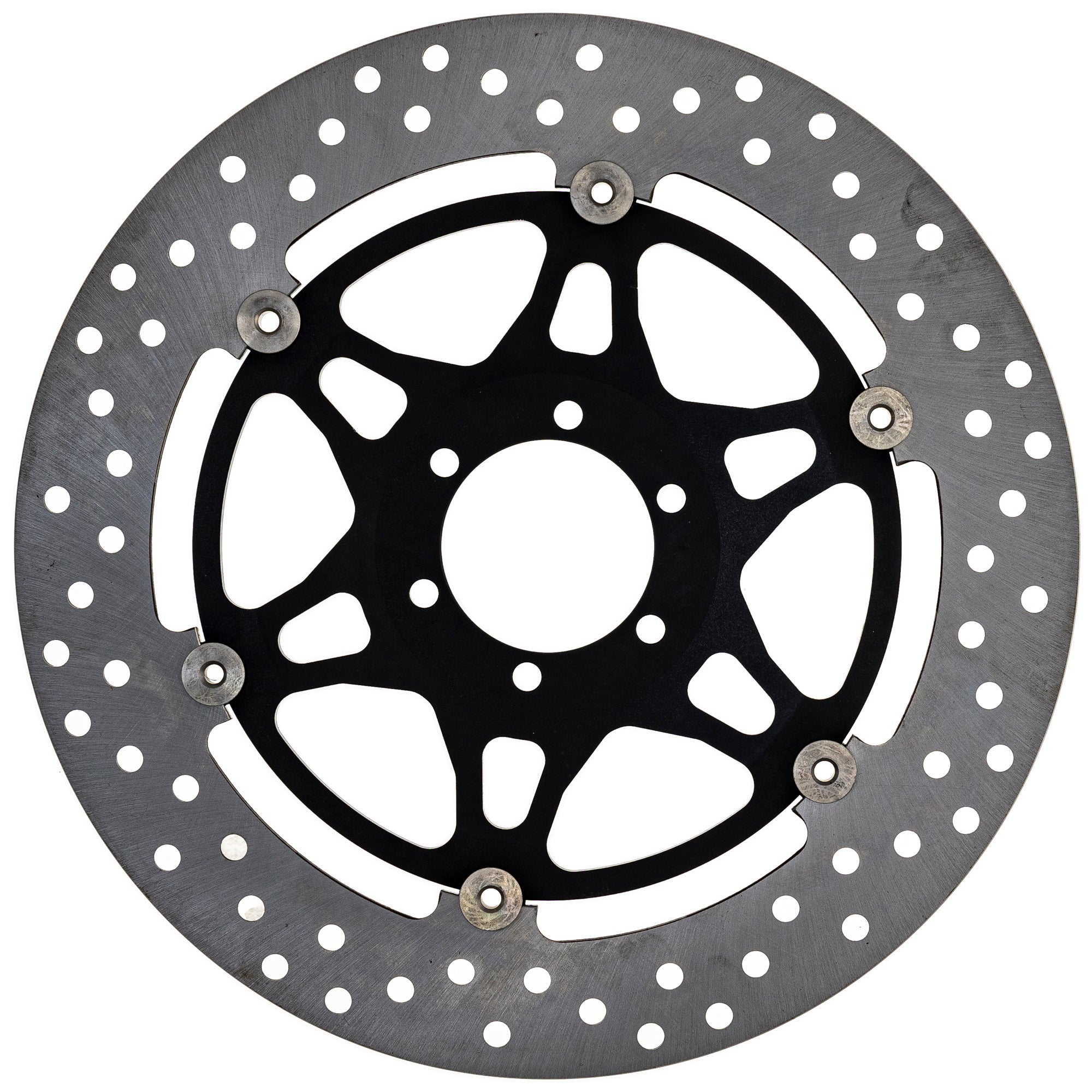Front Brake Rotor 519-CRT2378R For Ducati KTM 75609060000 49240791A 49240291A 49240241A 492.4.079.1A | 2-PACK