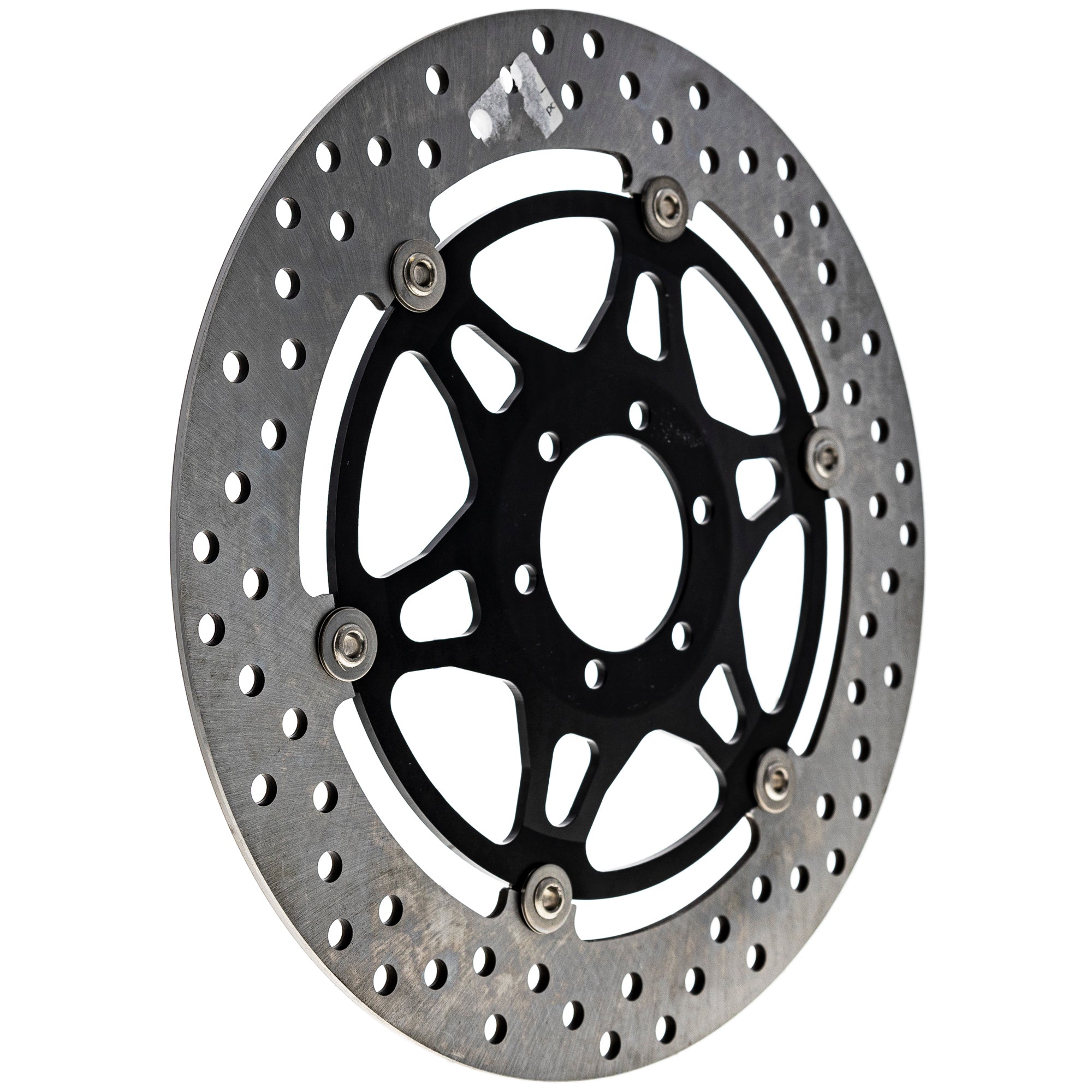 Front Brake Rotor Ducati KTM | NICHE PARTS