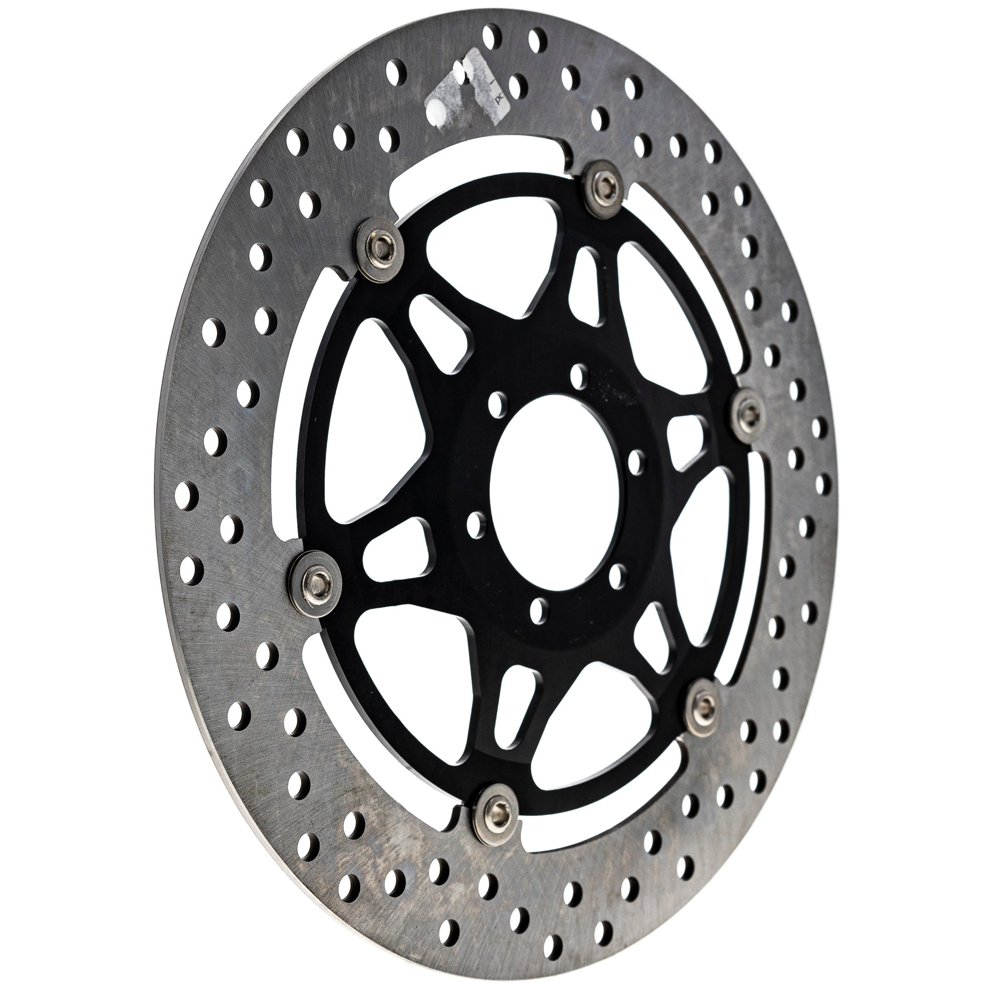 Front Brake Rotor 519-CRT2378R For Ducati KTM 75609060000 49240791A 49240291A 49240241A 492.4.079.1A | 2-PACK