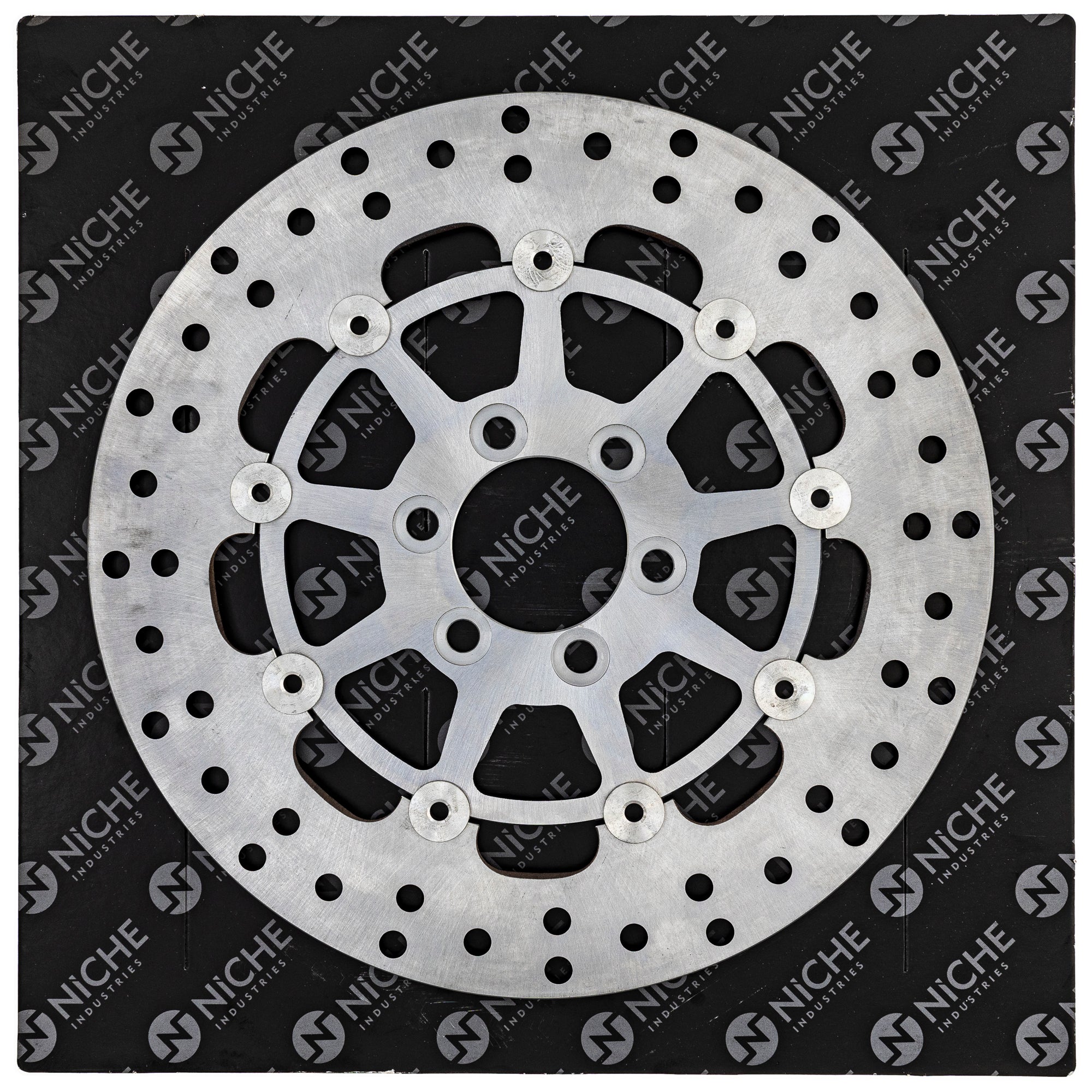 Front Brake Rotor Suzuki | NICHE PARTS