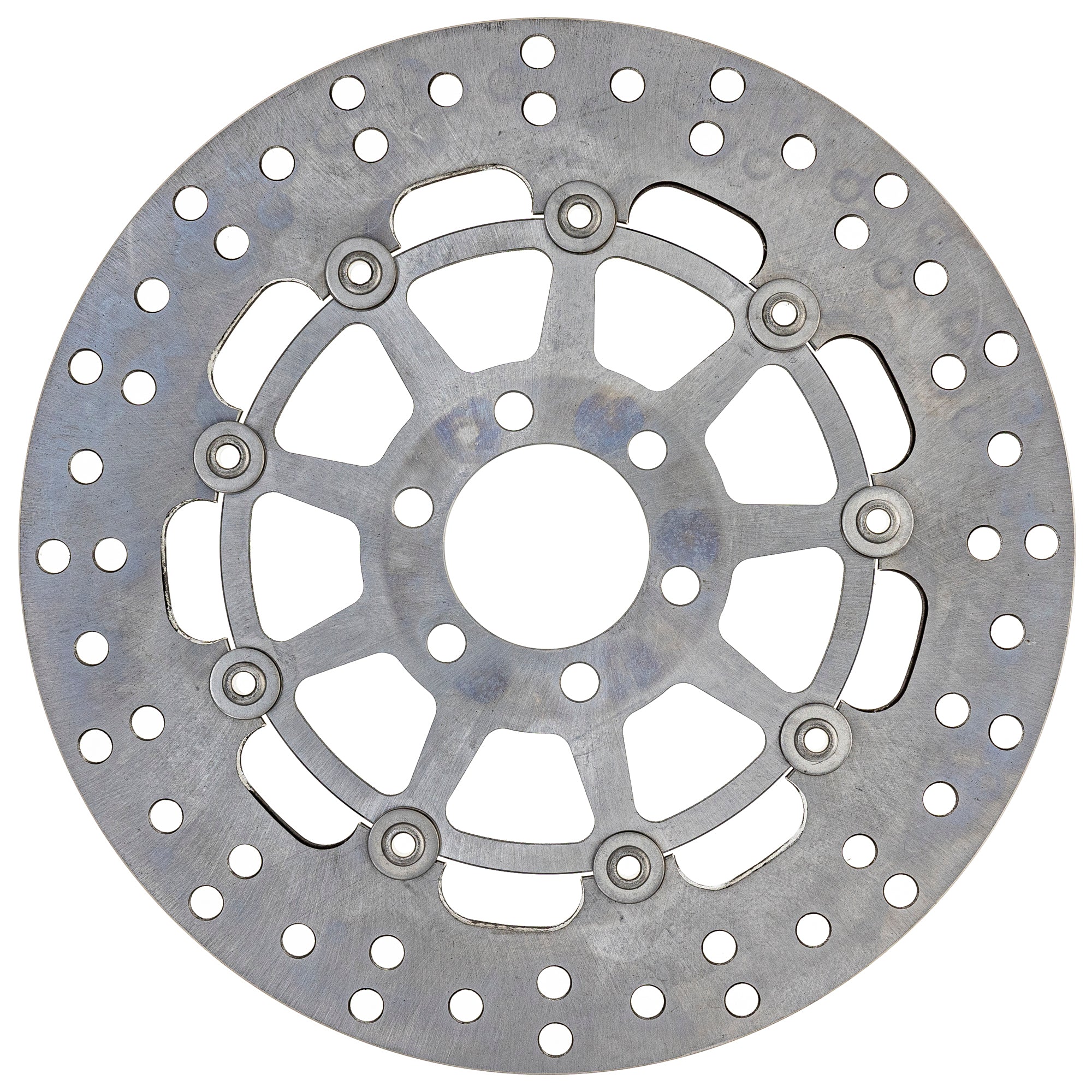 Front Brake Rotor Suzuki | NICHE PARTS