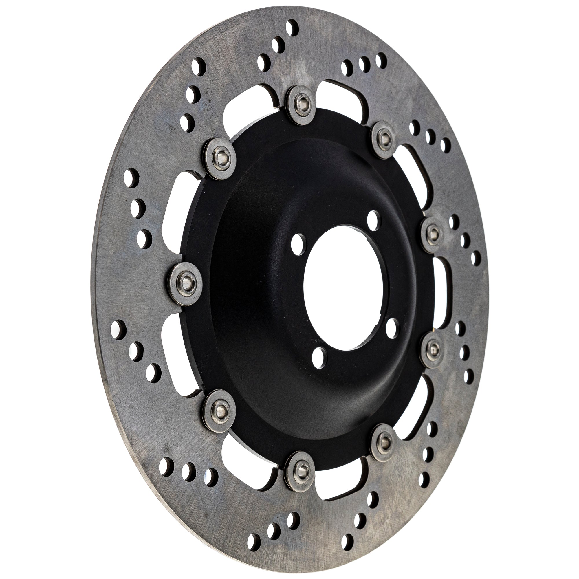 Front Brake Rotor 519-CRT2371R For BMW 34-11-2-316-068 34112316068 34-11-2-311-198 34112311198