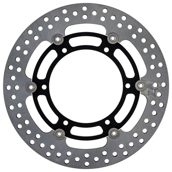 GIANT REIGN Advance1 M Rotorパワメ/純正部品付 Front Brake Rotor Yamaha | NICHE PARTS