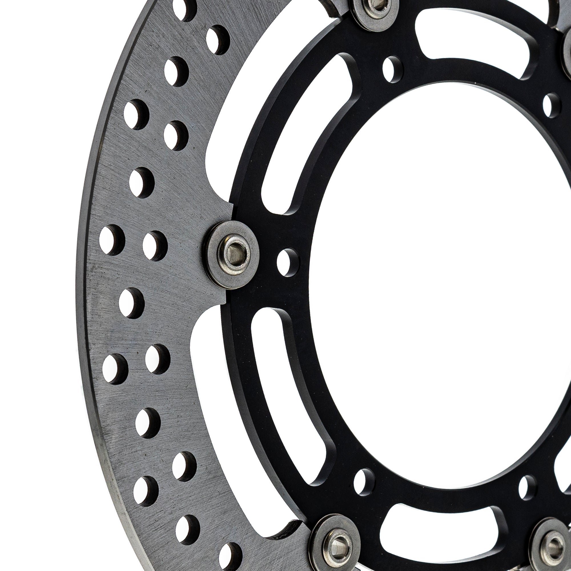 Front Brake Rotor Yamaha | NICHE PARTS