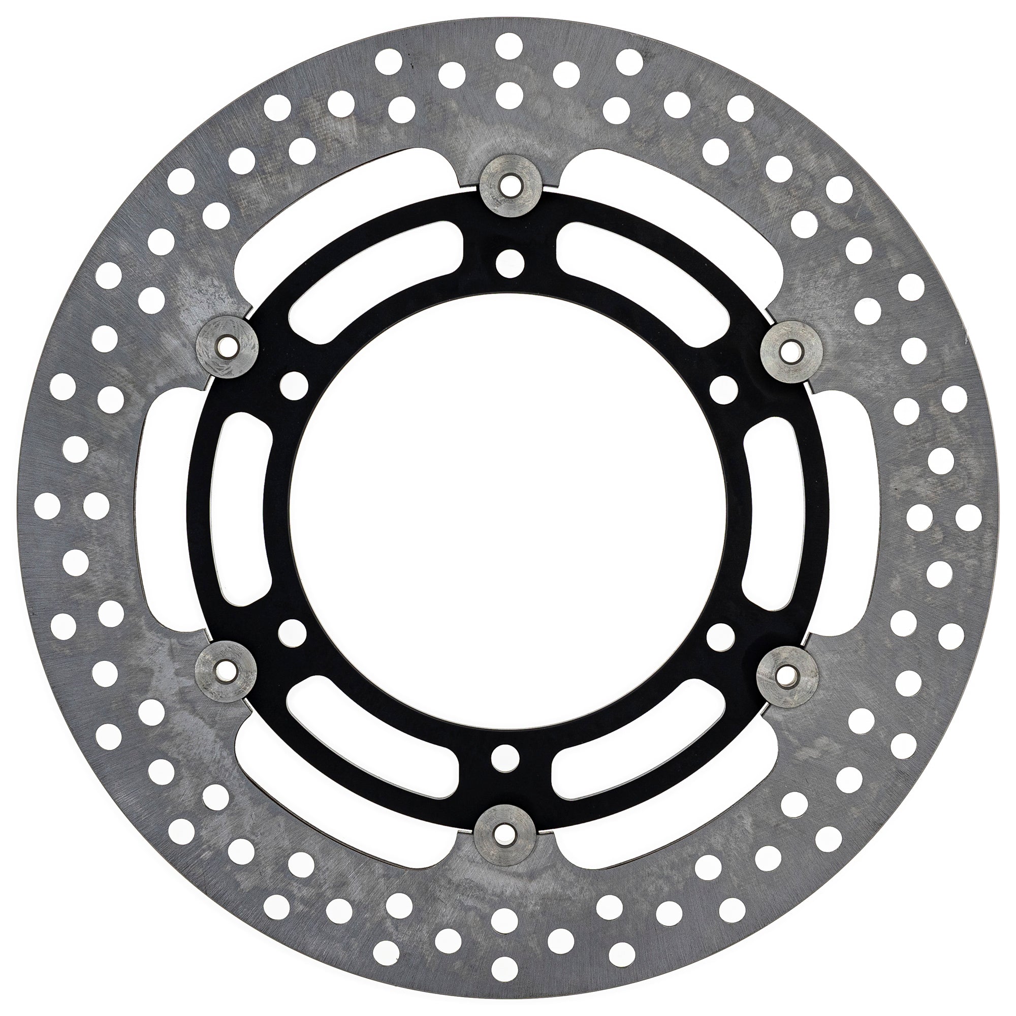 Front Brake Rotors Set Yamaha | NICHE PARTS