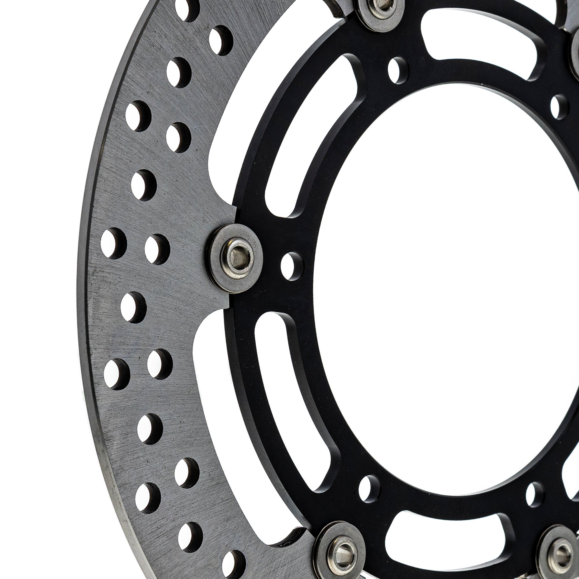 Front Brake Rotors Set Yamaha | NICHE PARTS