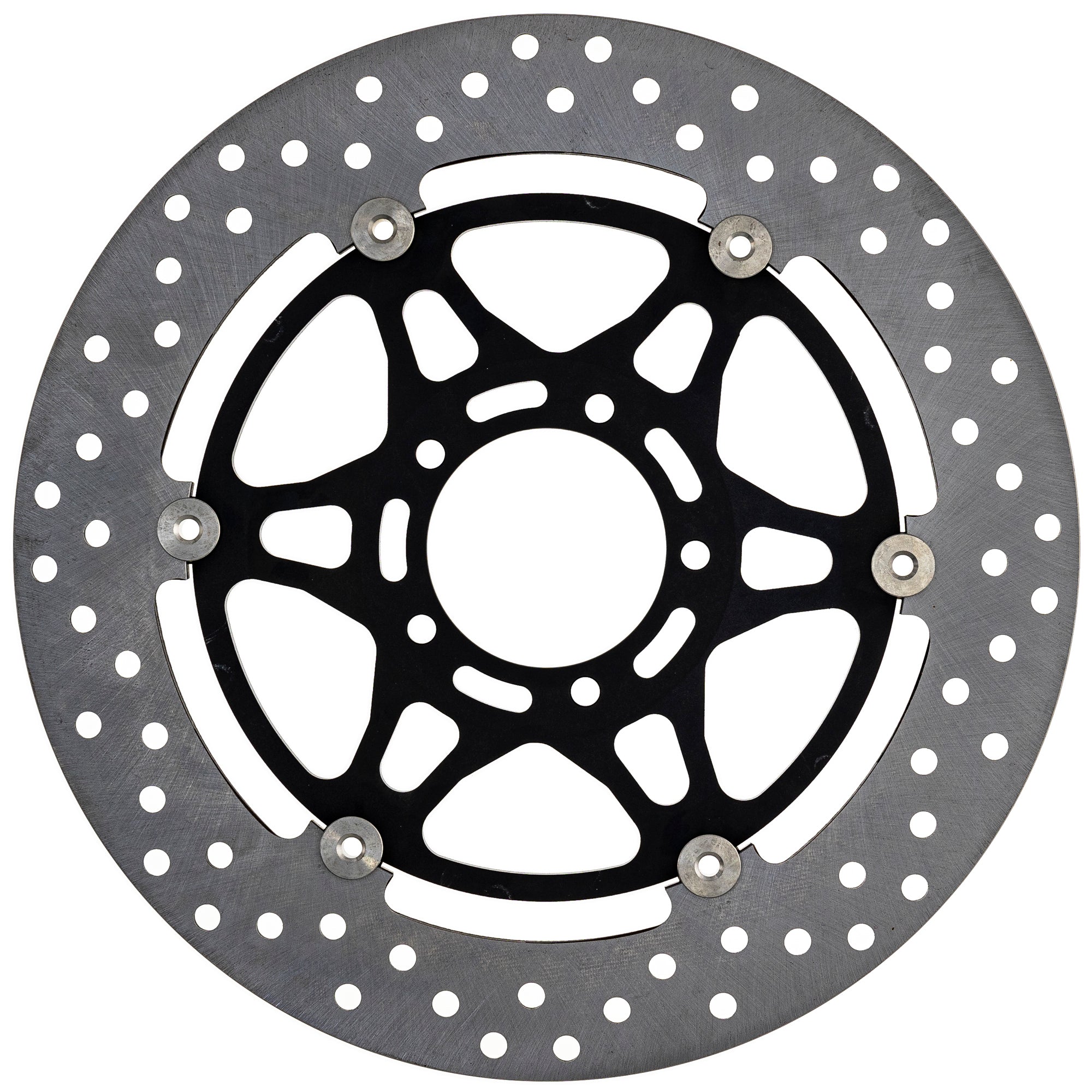 Front Brake Rotor Ducati | NICHE PARTS