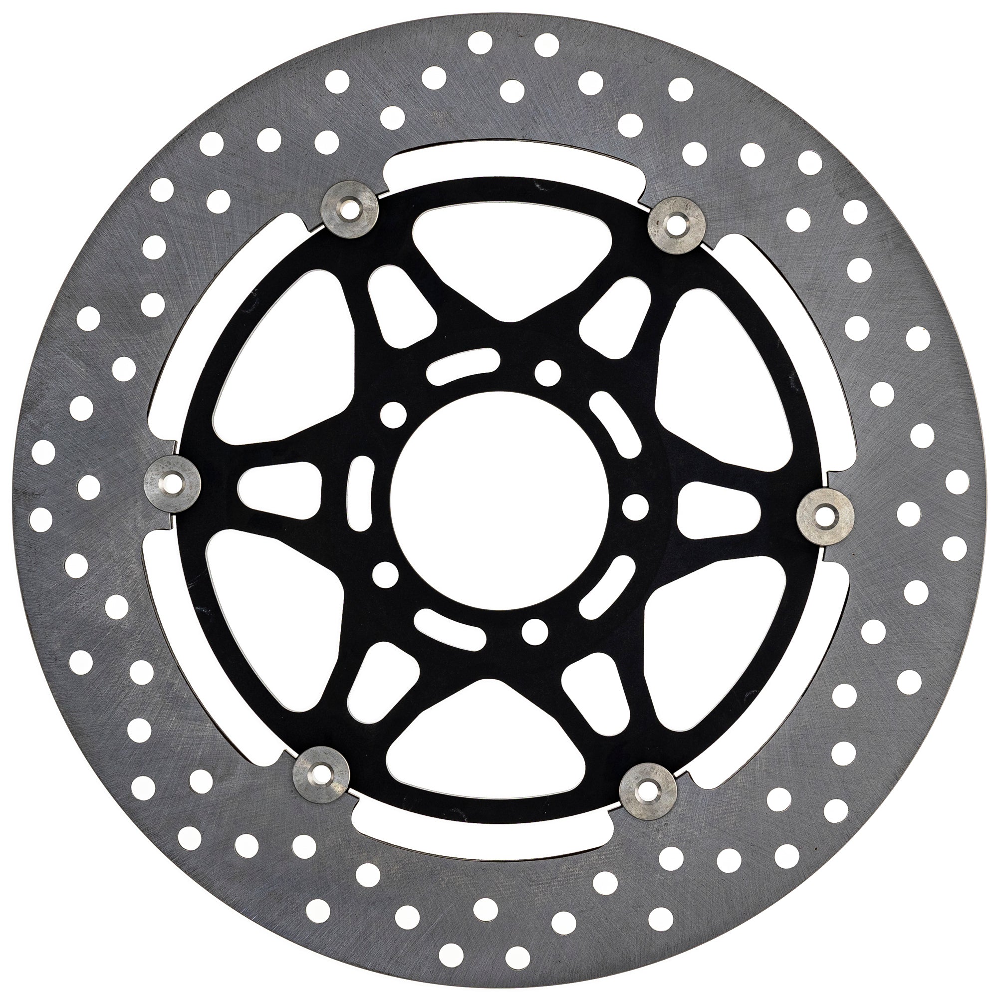 Front Brake Rotor 519-CRT2383R For Ducati 49241551A 49241351A 49241341A 49241131A 49241121A | 2-PACK