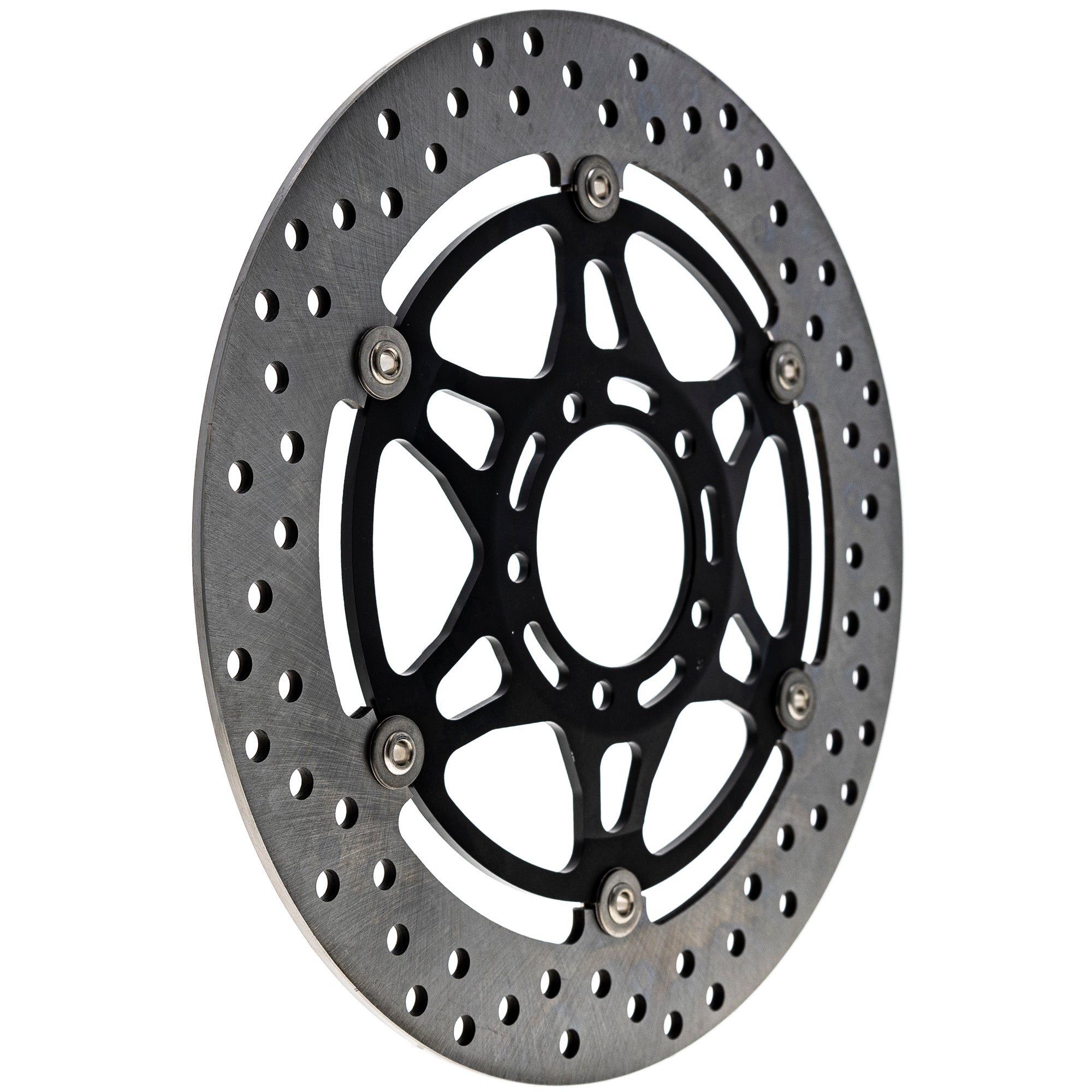 Front Brake Rotor Ducati | NICHE PARTS