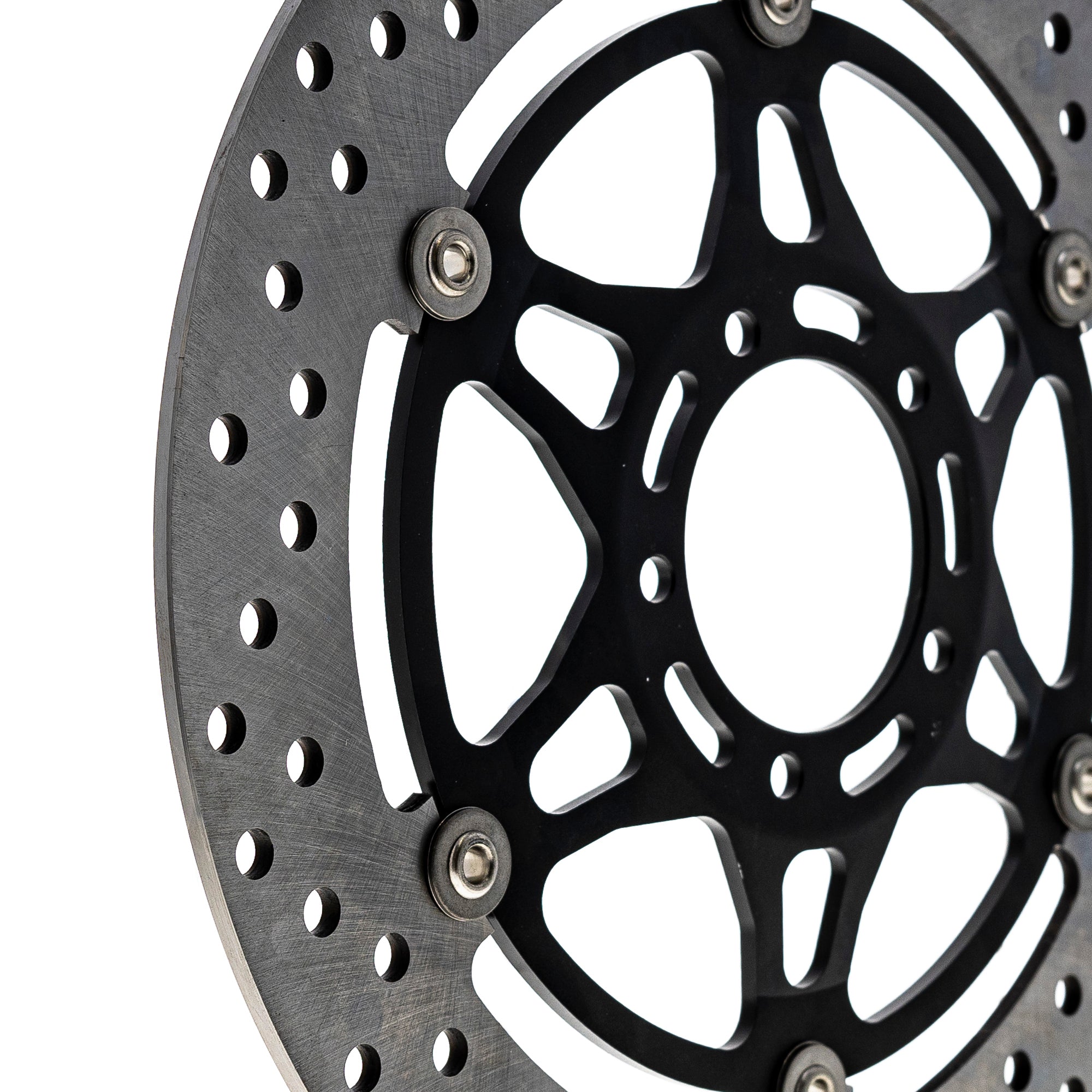 Front Brake Rotor Ducati | NICHE PARTS