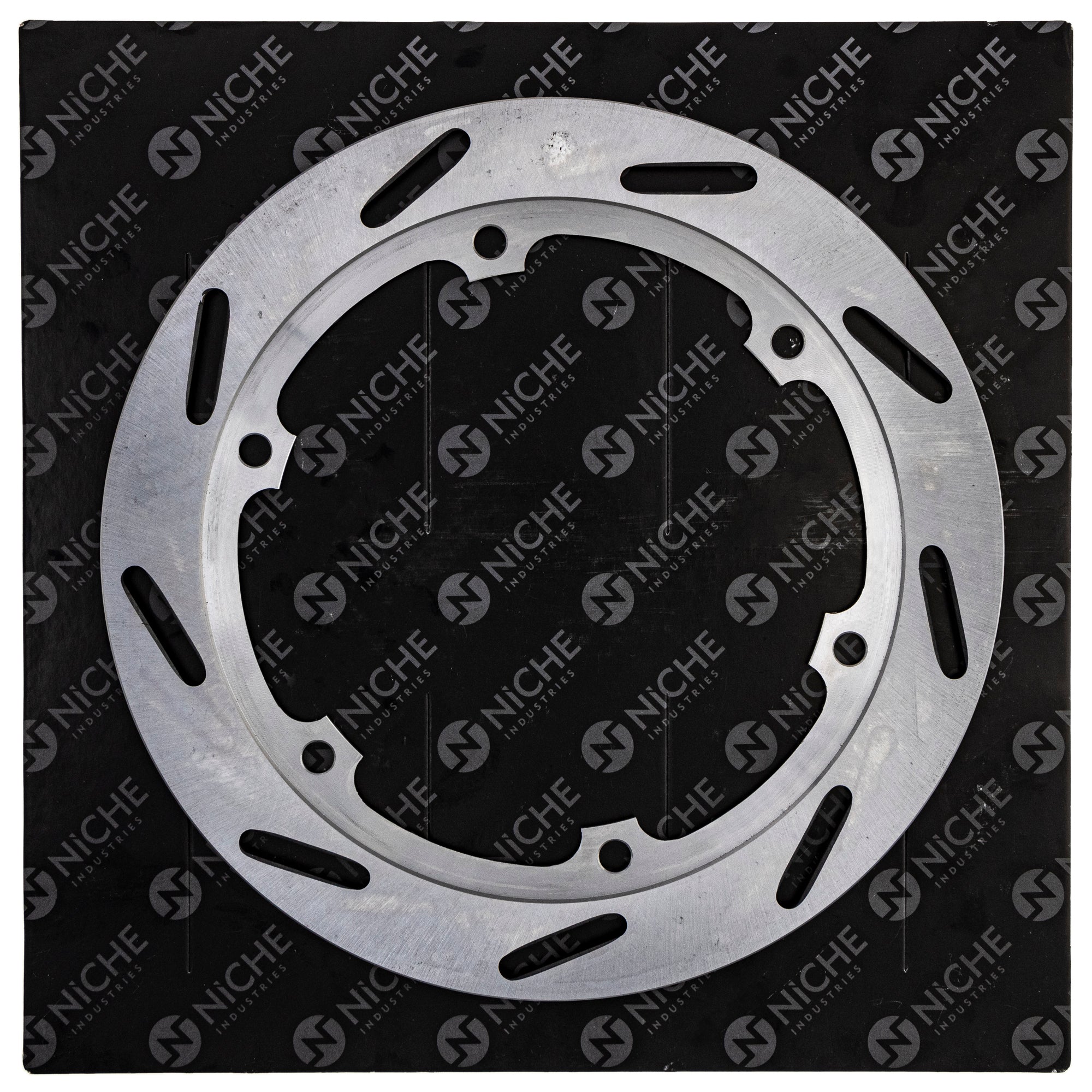 Rear Brake Rotor Honda | NICHE PARTS