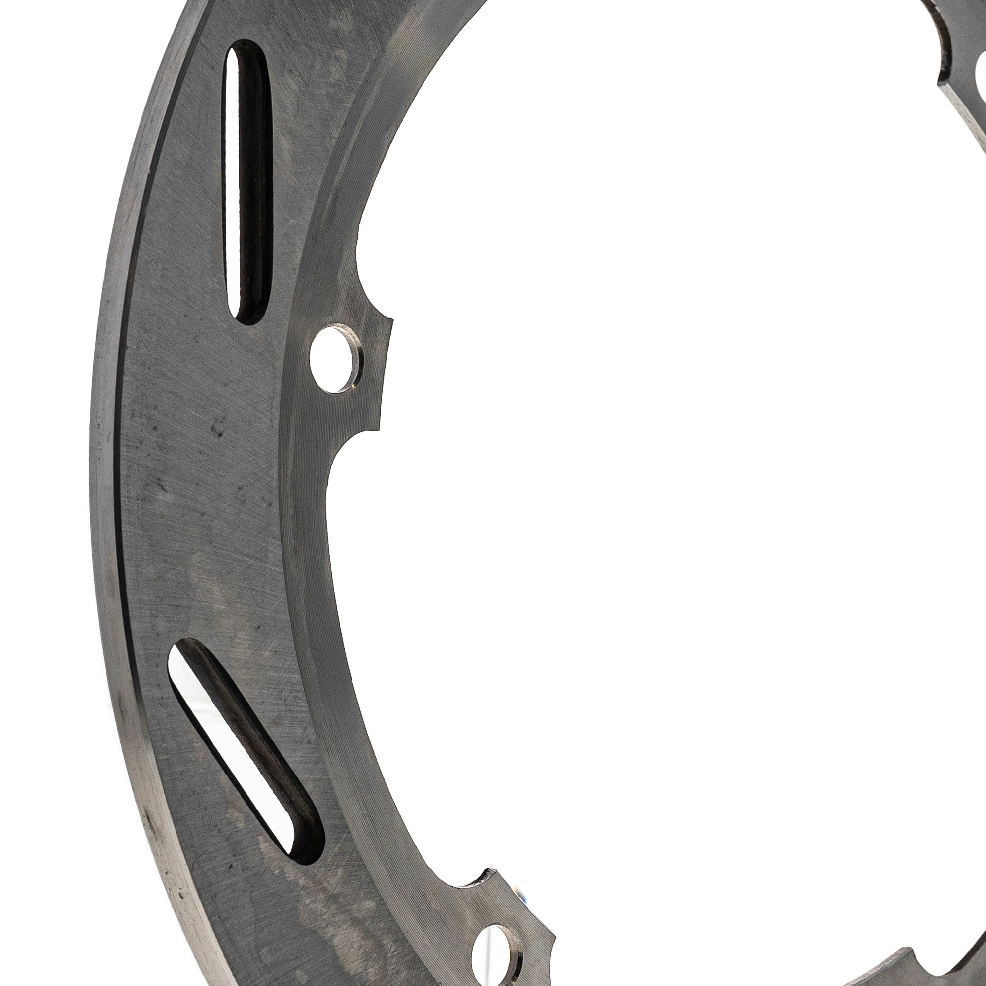 Rear Brake Rotor Honda | NICHE PARTS
