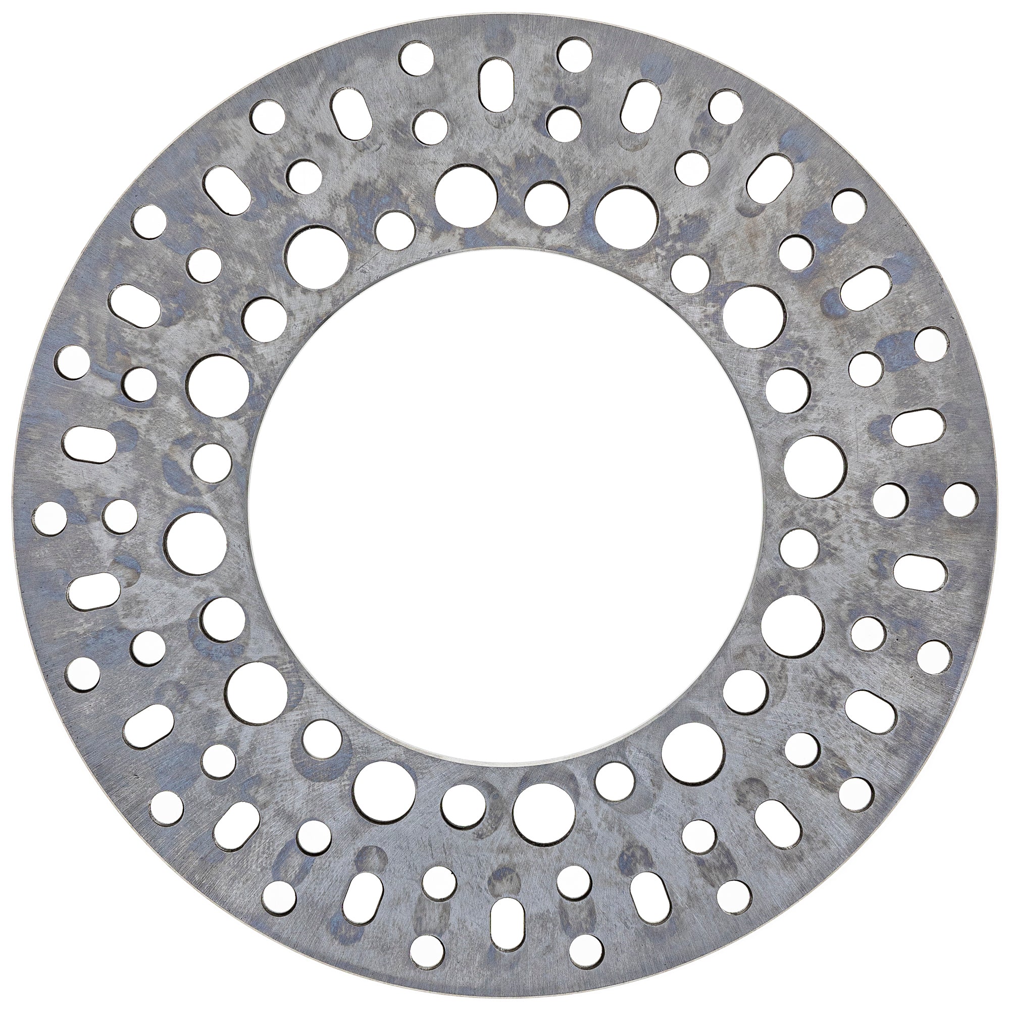 Rear Brake Rotor Honda | NICHE PARTS