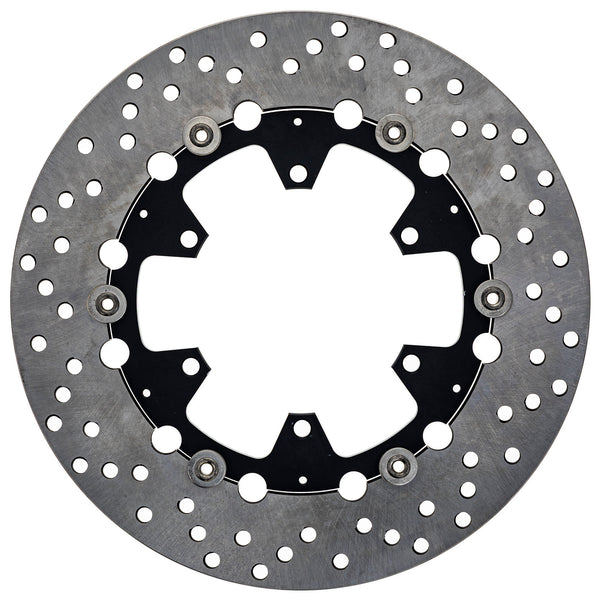 Front Brake Rotor BMW | NICHE PARTS