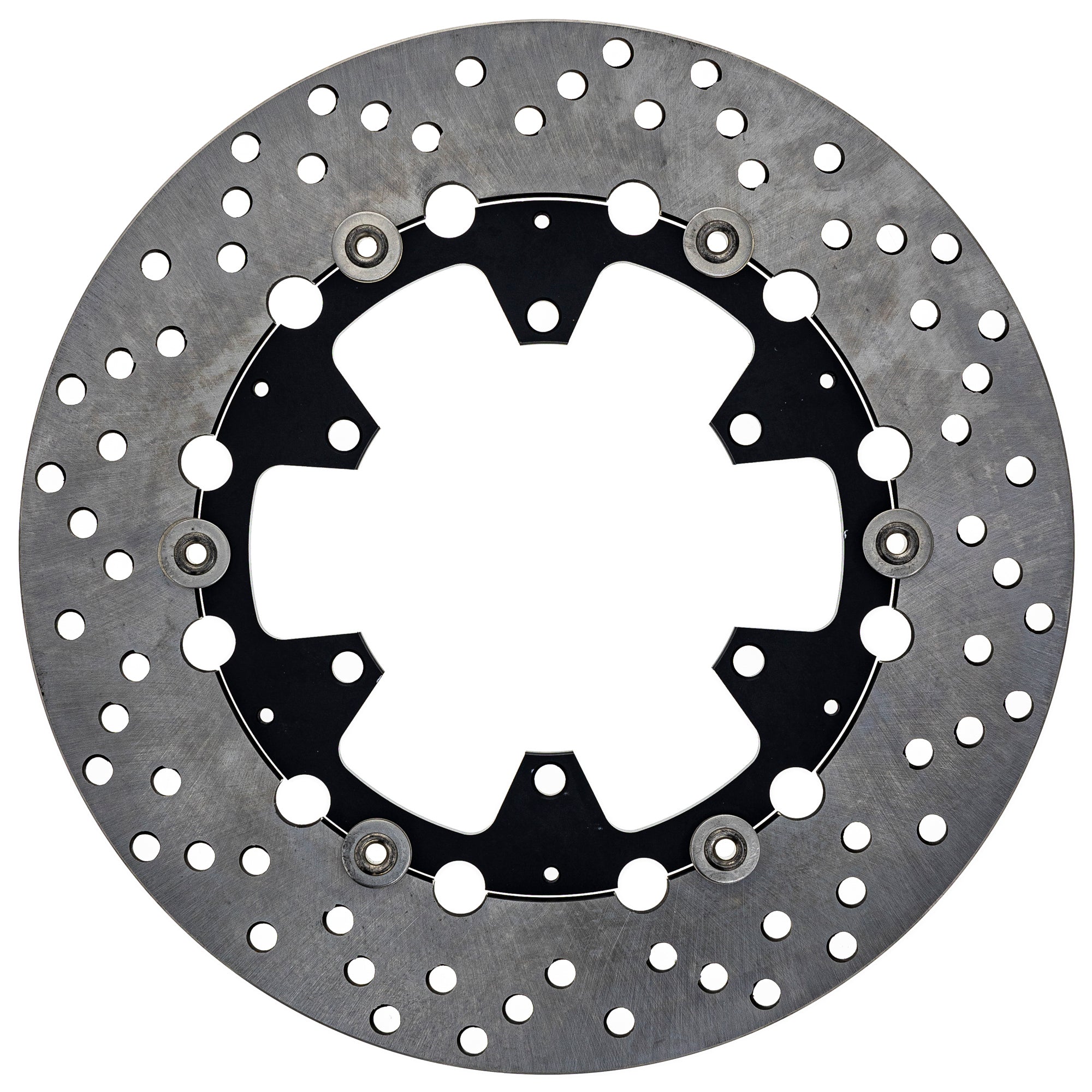 Front Brake Rotors Set BMW | NICHE PARTS