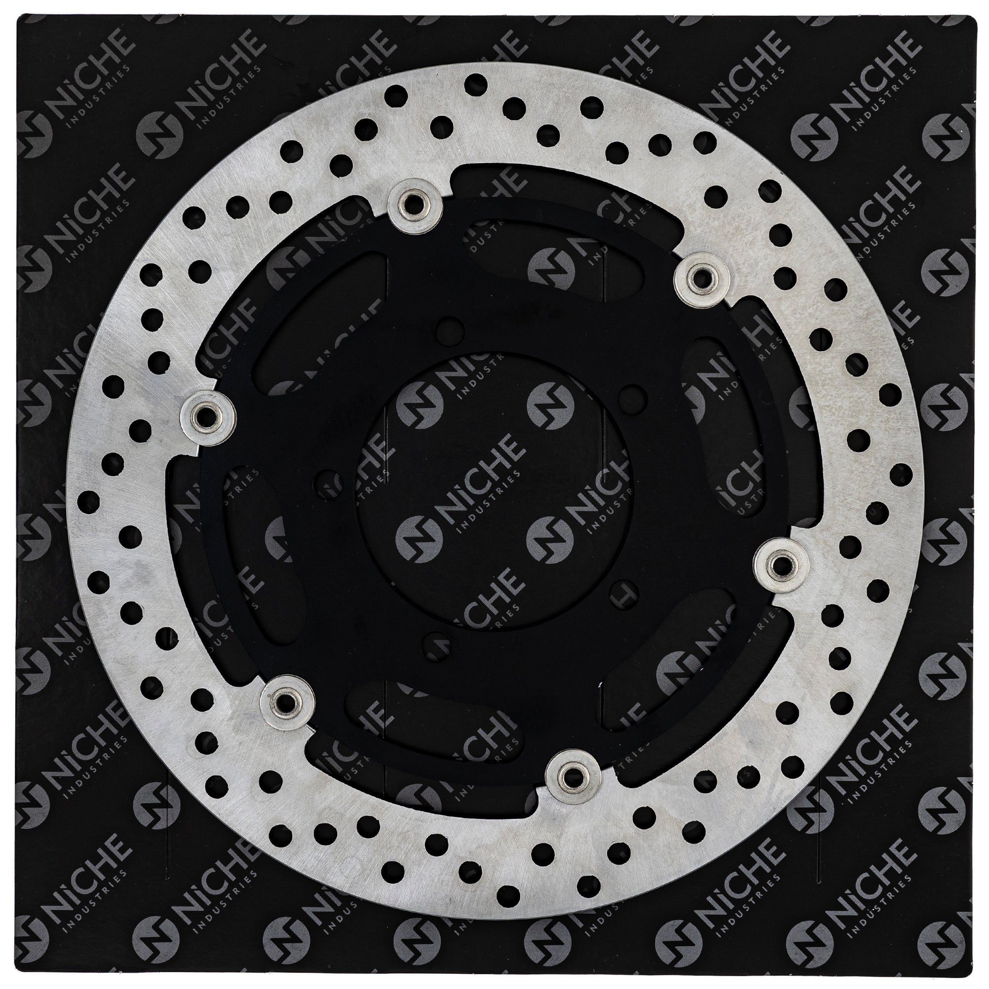 Front Brake Rotor Suzuki | NICHE PARTS