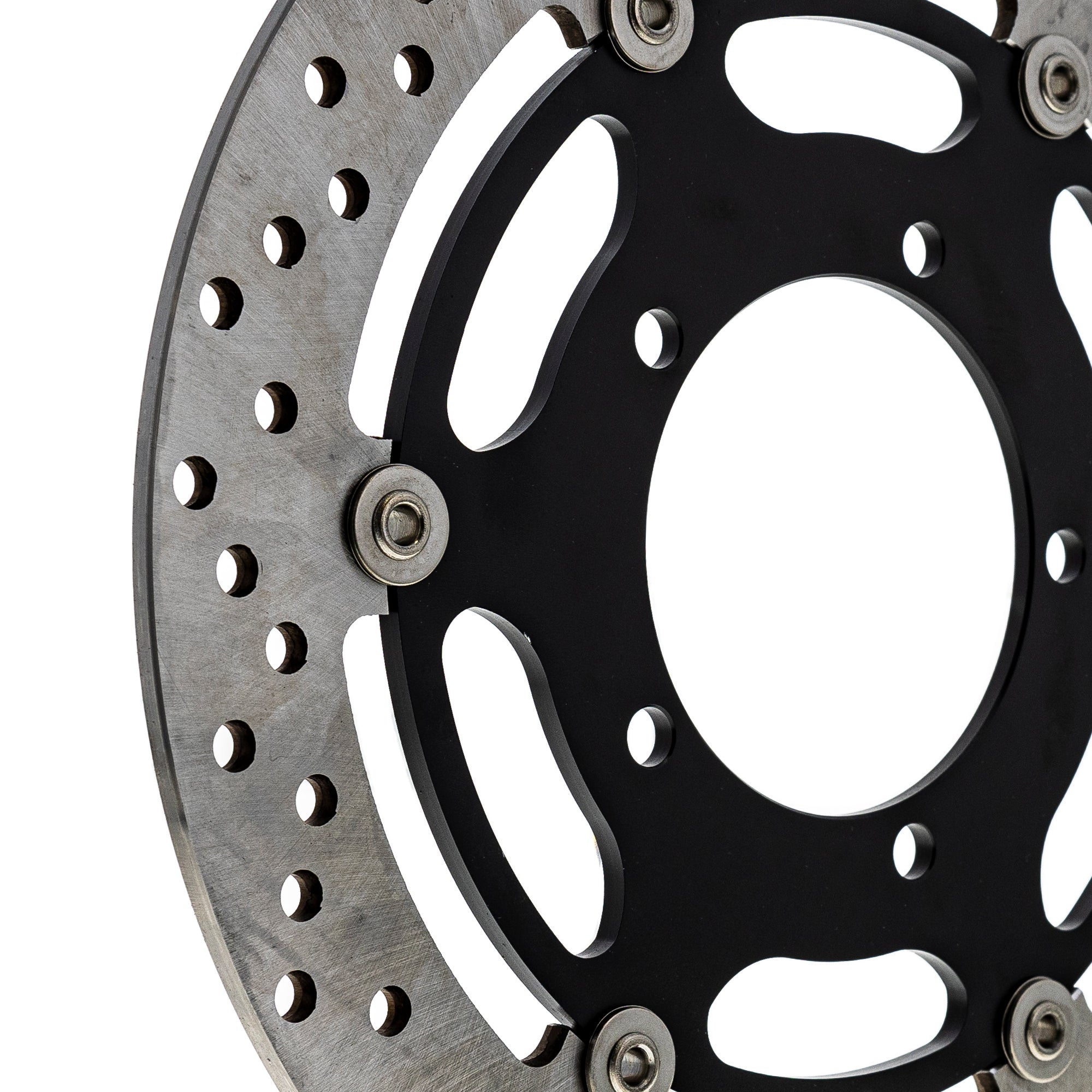 Front Brake Rotor Suzuki | NICHE PARTS