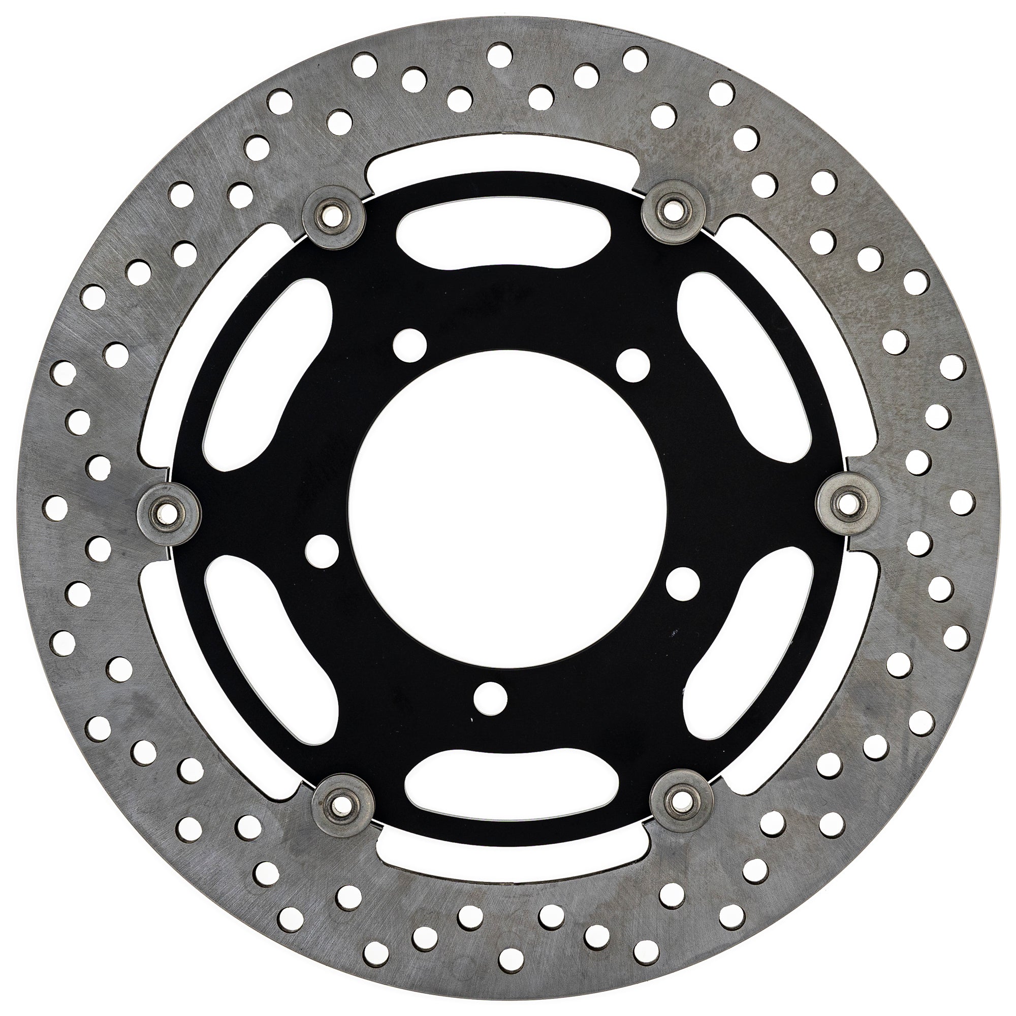 Front Brake Rotors Set Suzuki | NICHE PARTS