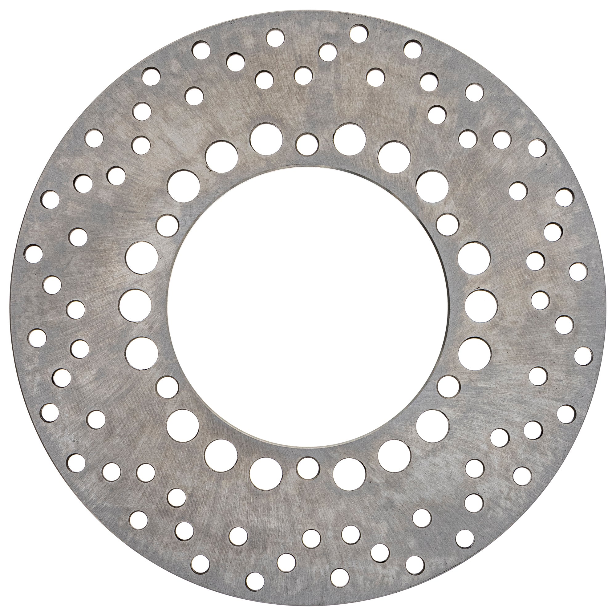 NICHE 519-CRT2381R Brake Rotor