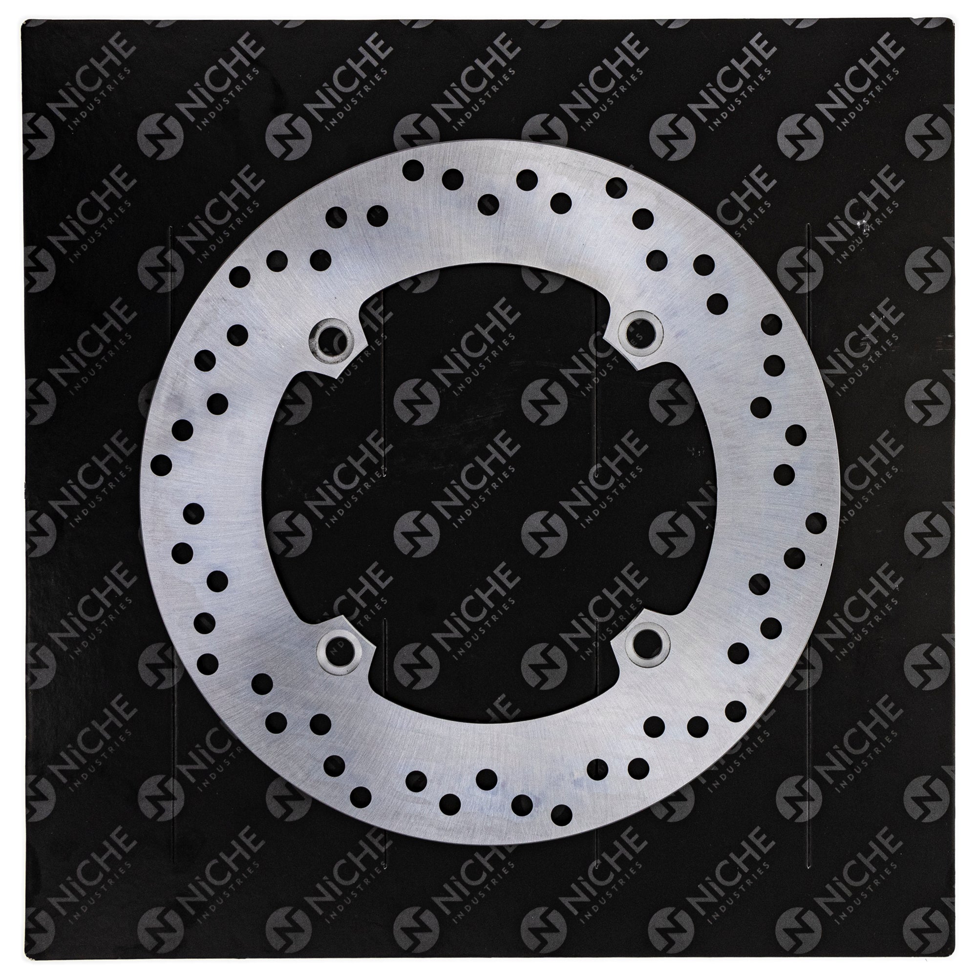 Rear Brake Rotor Suzuki | NICHE PARTS