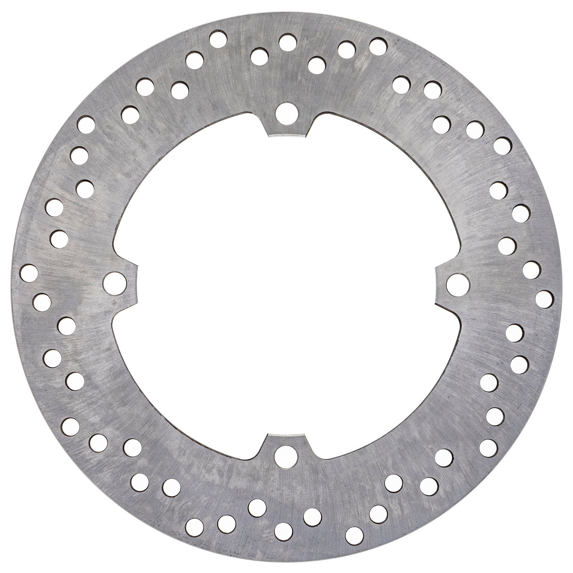 NICHE 519-CRT2392R Brake Rotor