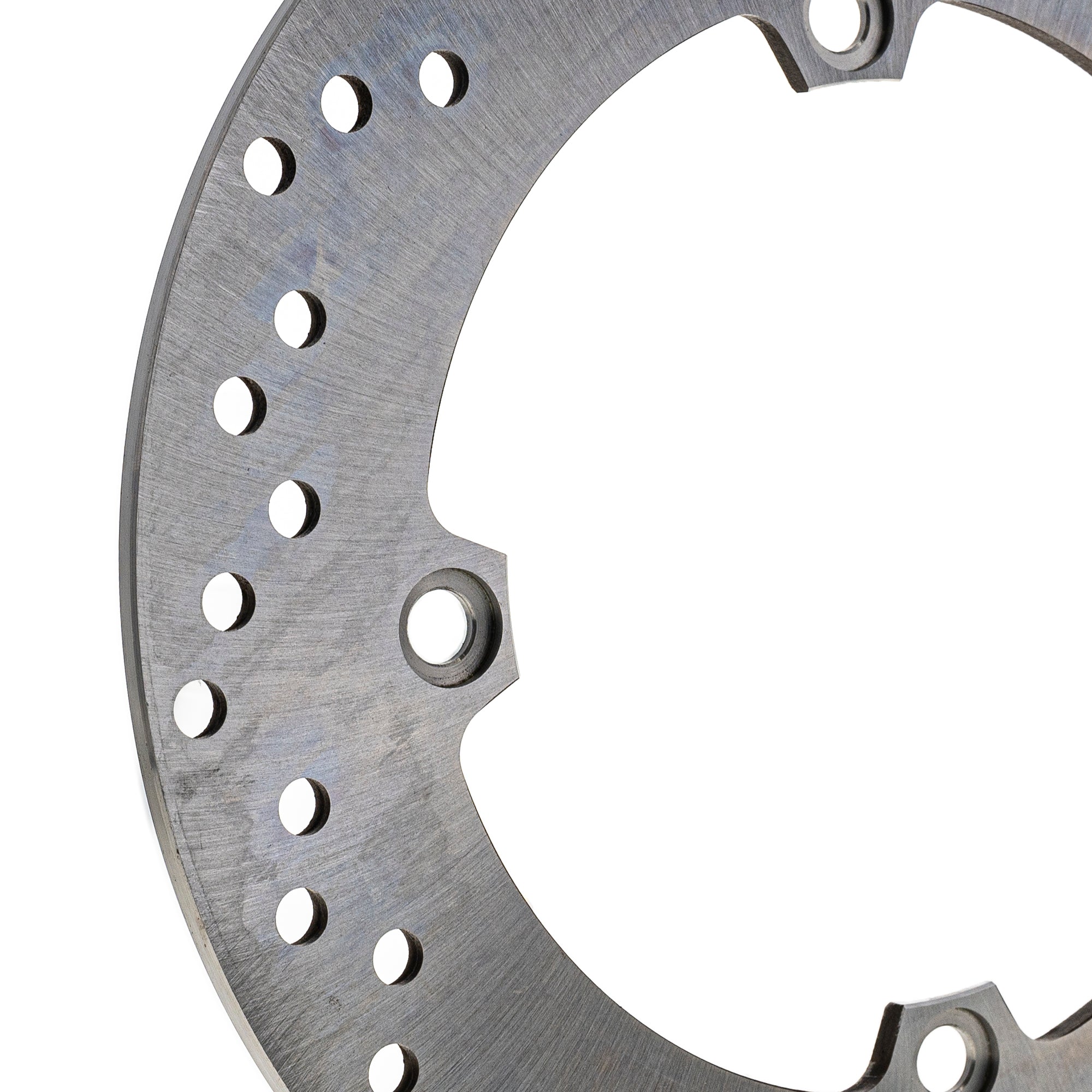 Rear Brake Rotor Suzuki | NICHE PARTS