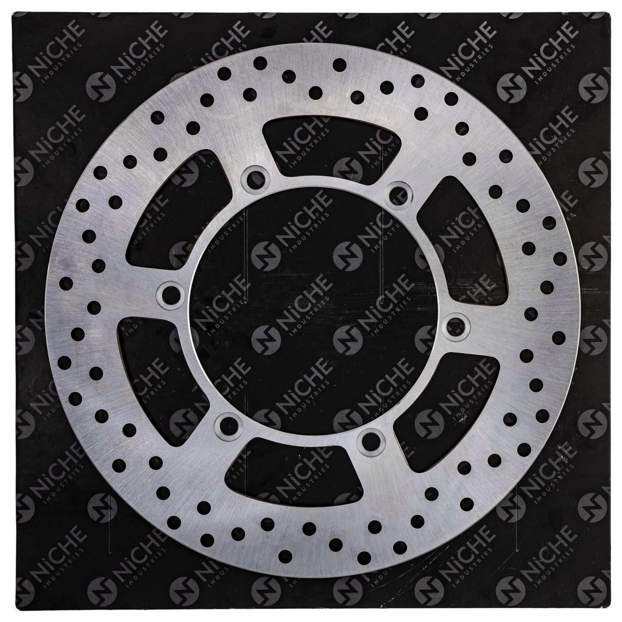 Front Brake Rotor Triumph | NICHE PARTS