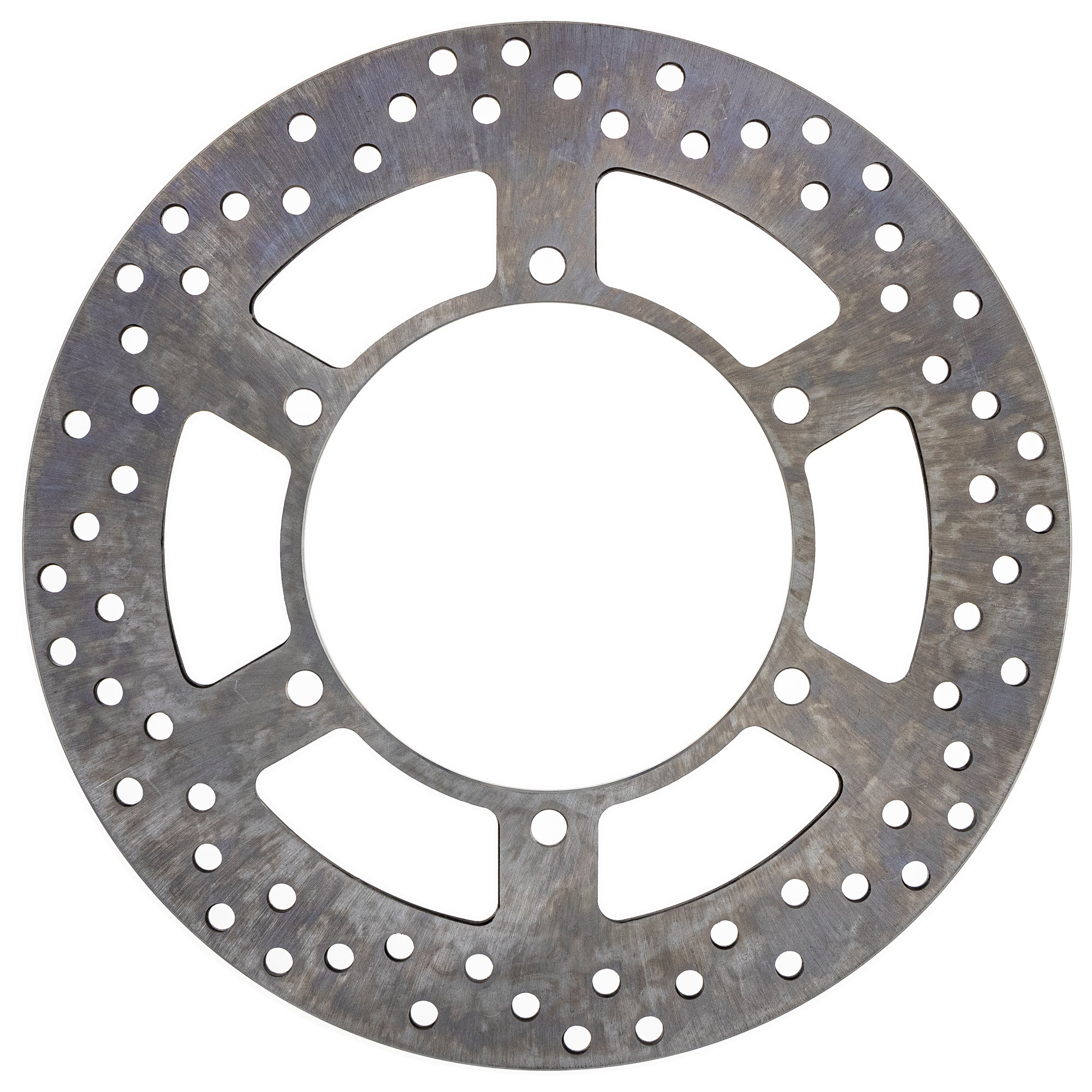 Front Brake Rotor Triumph | NICHE PARTS