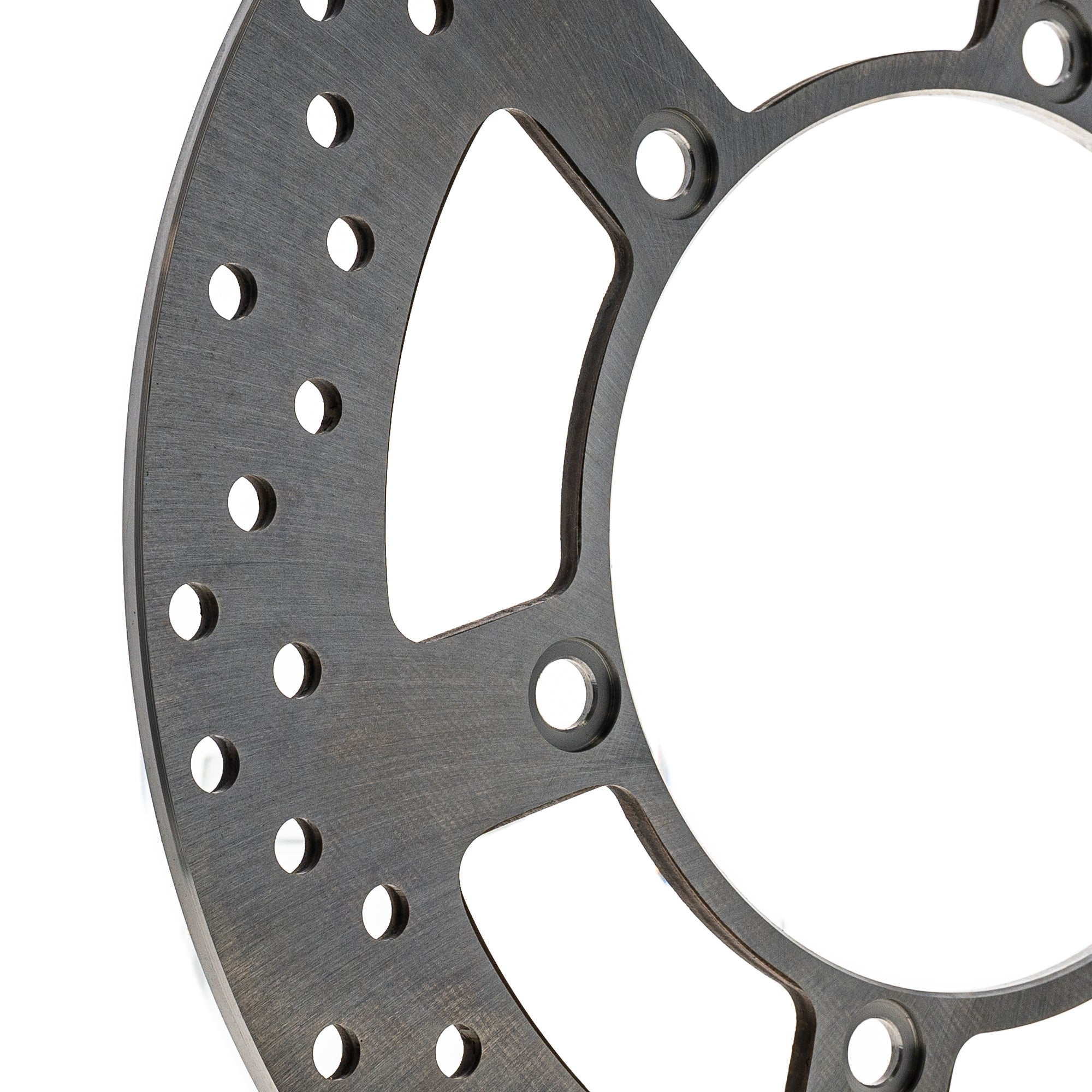 Front Brake Rotor Triumph | NICHE PARTS