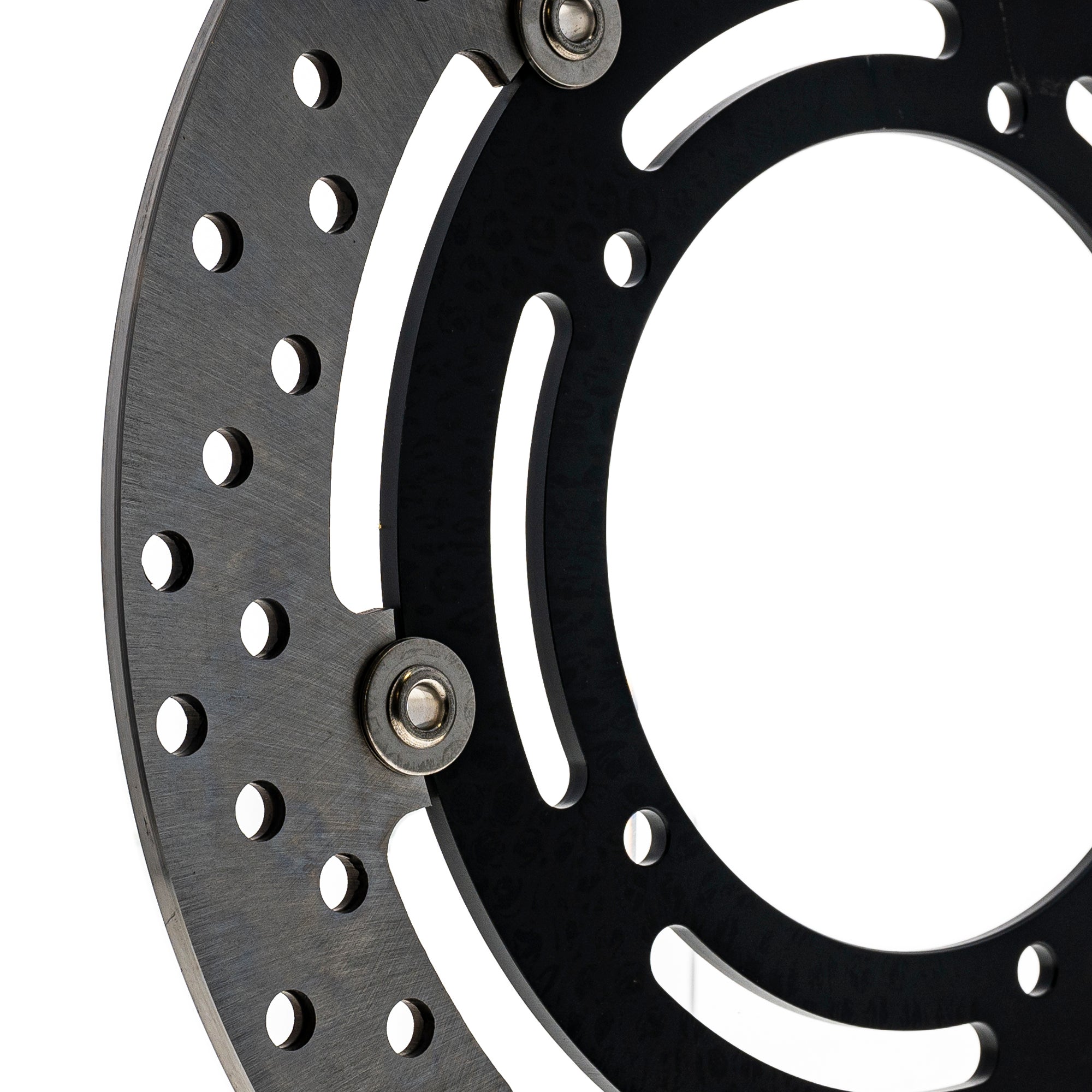 Front Brake Rotor Yamaha | NICHE PARTS