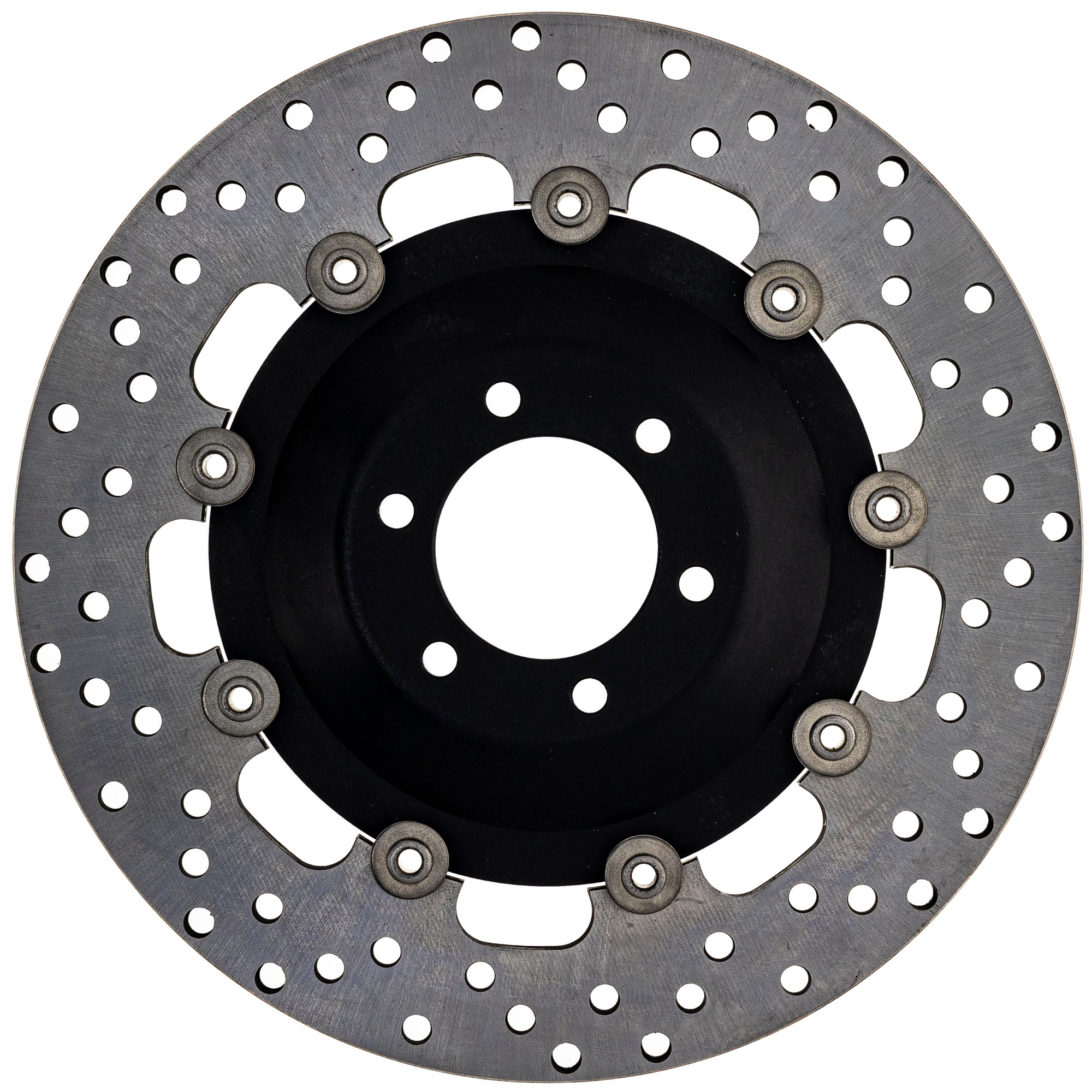 Brake Rotor for zOTHER XN85 Tempter GS850GL GS850G NICHE 519-CRT2396R