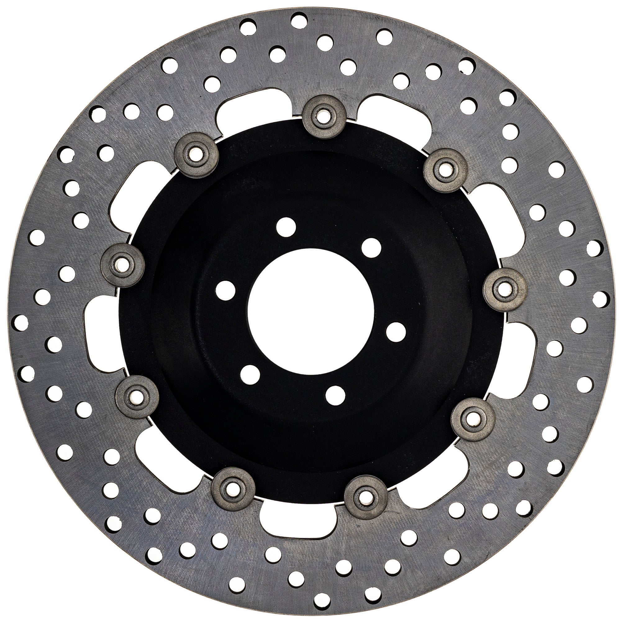 キャンデラHR Front Rear Brake Rotor Suzuki | NICHE PARTS