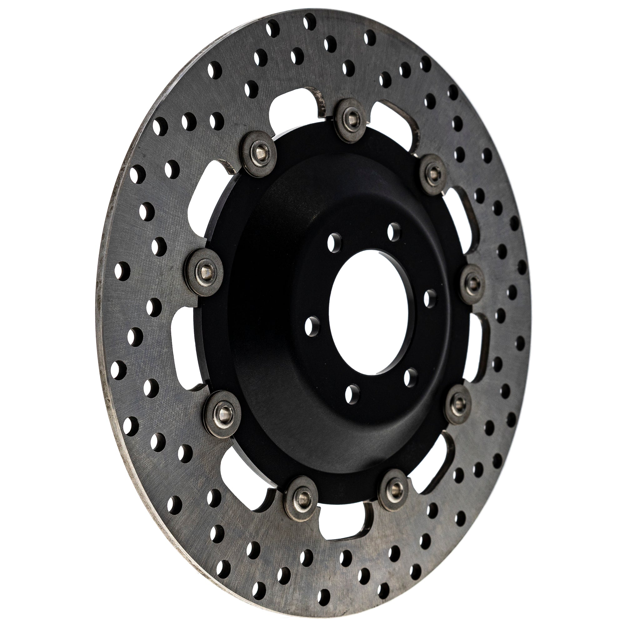 Front Rear Brake Rotor Suzuki | NICHE PARTS