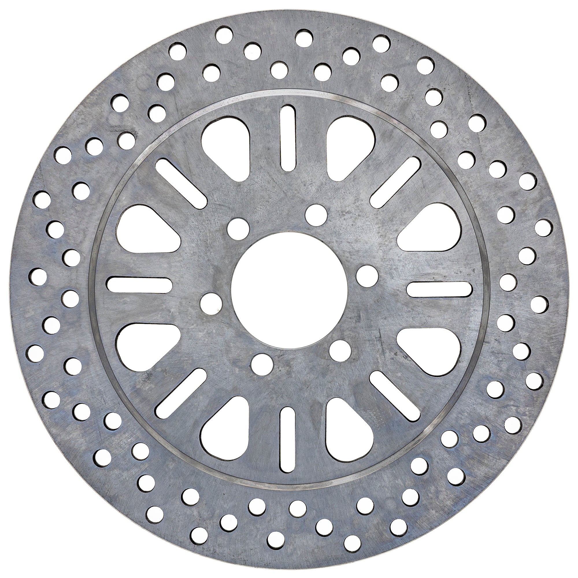 NICHE 519-CRT2399R Brake Rotor