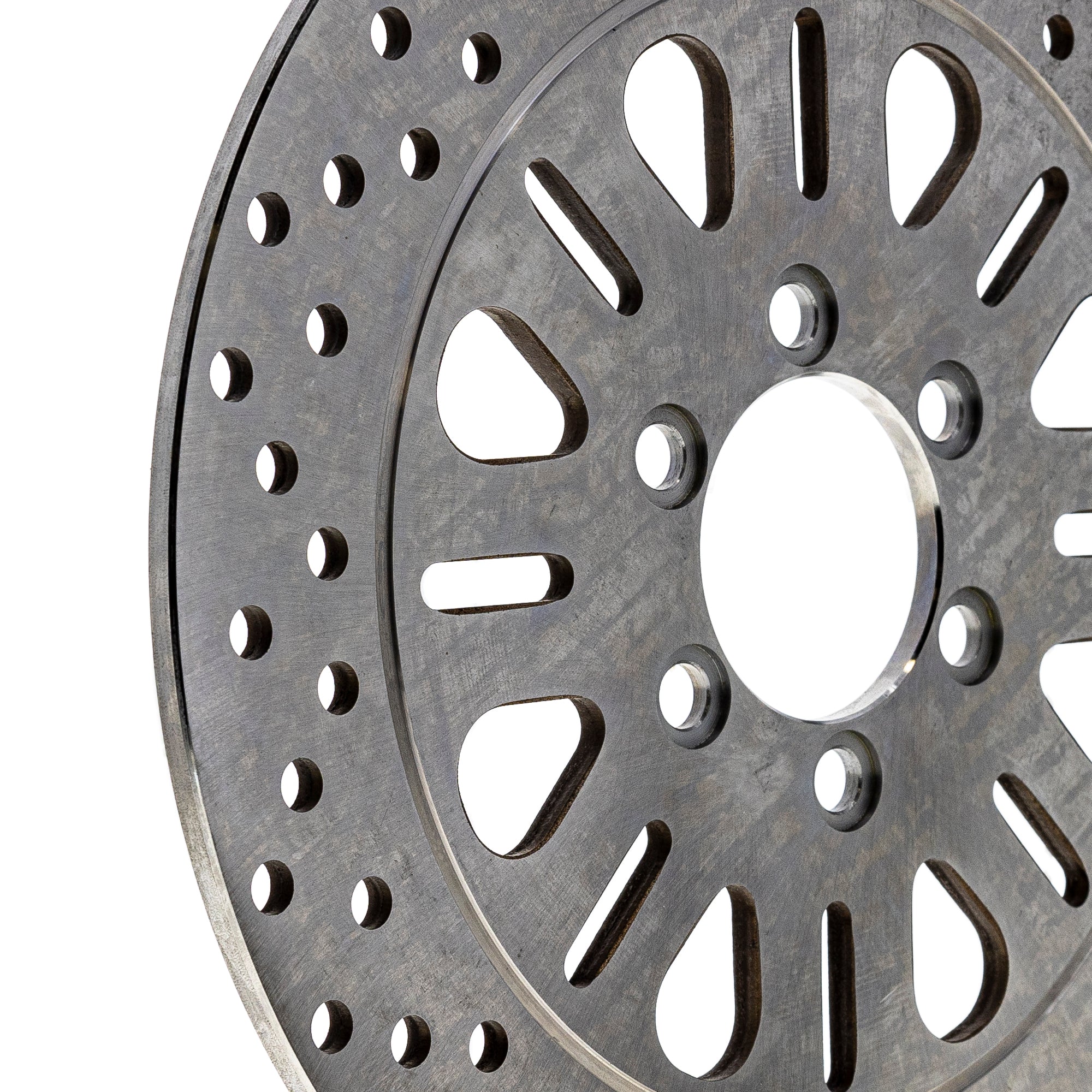 【mikimiki】 Rear Brake Rotor Suzuki | NICHE PARTS
