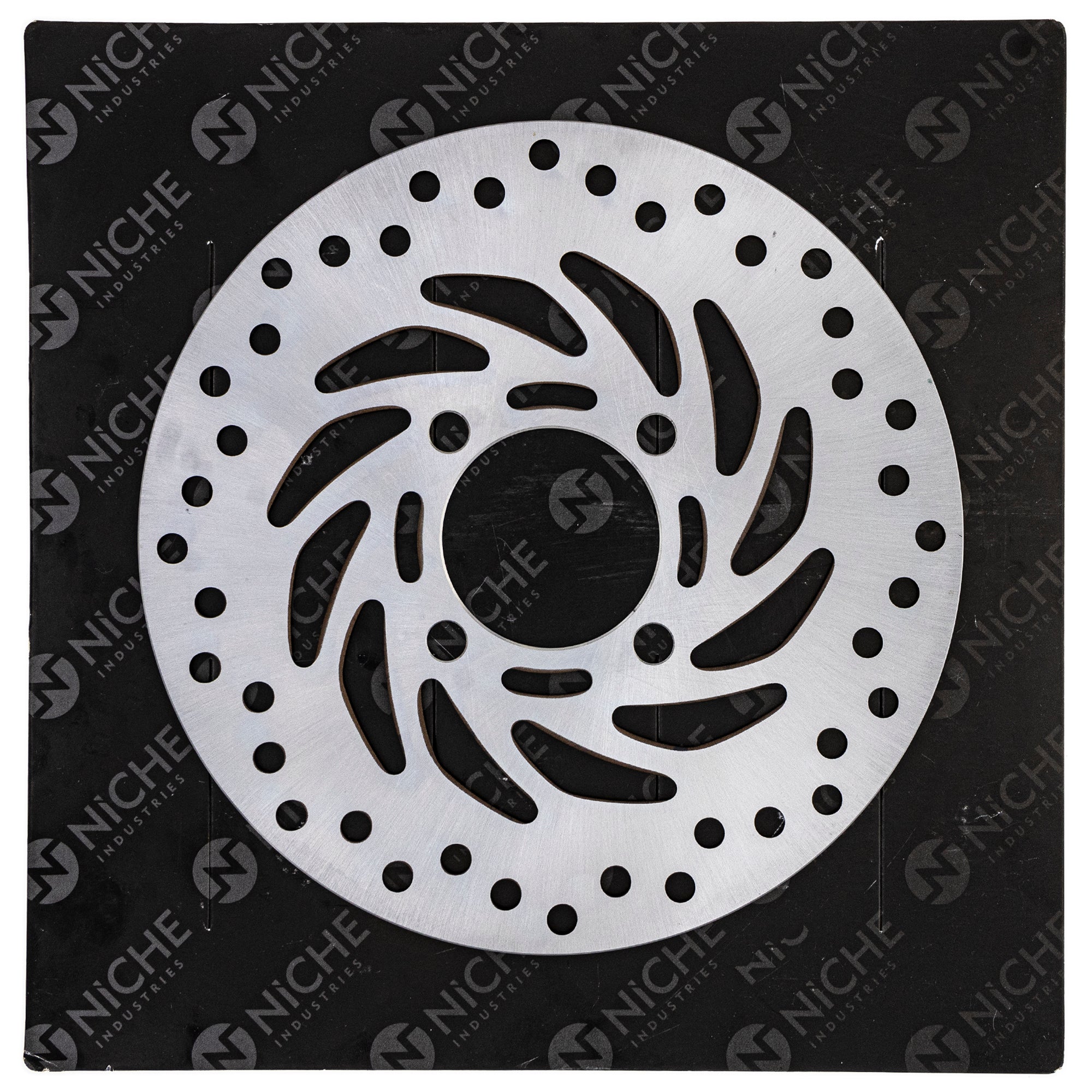 nicho★⑥ Front Brake Rotor Honda | NICHE PARTS