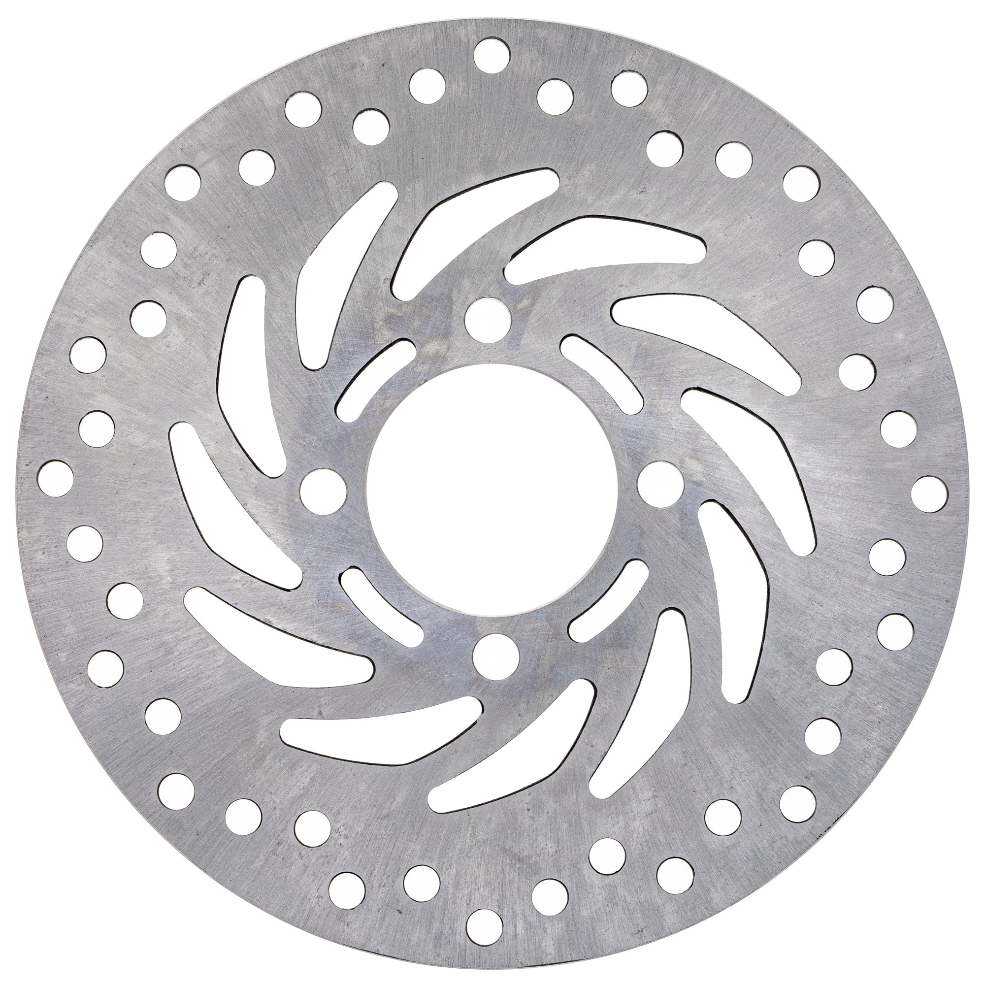 Front Brake Rotor Honda | NICHE PARTS